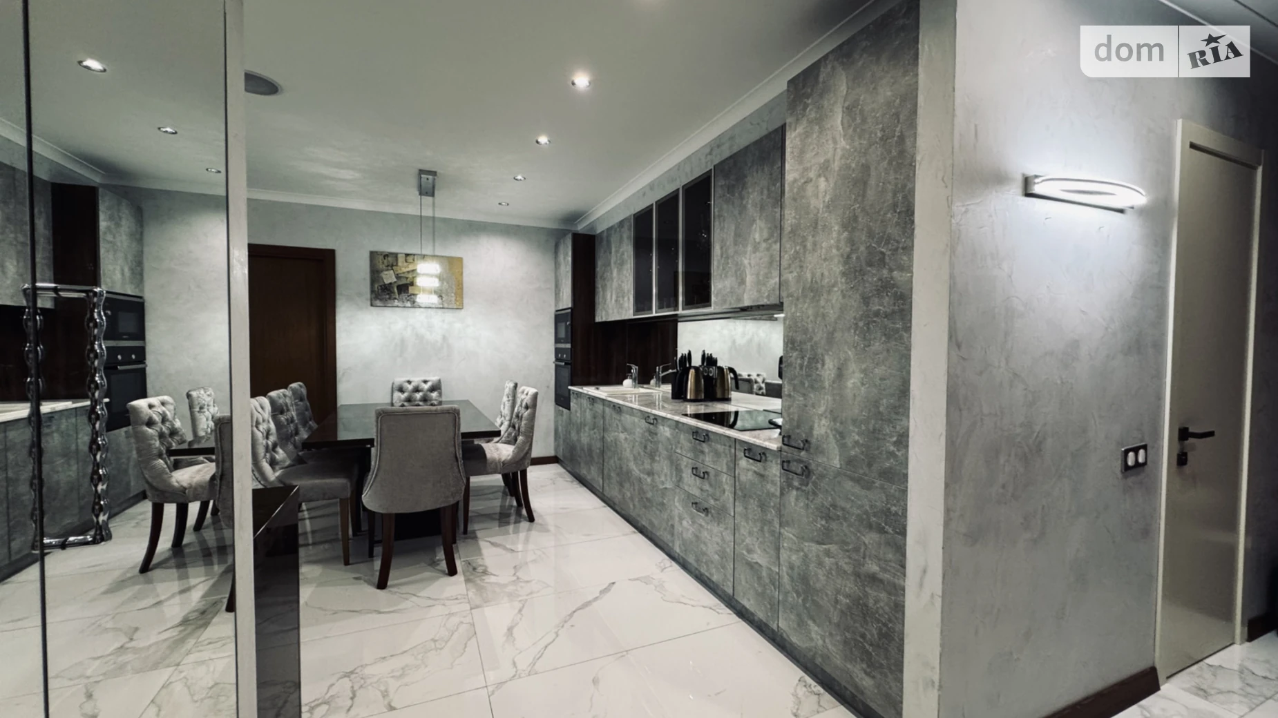 Продается 3-комнатная квартира 102 кв. м в Киеве, просп. Голосеевский(40-летия Октября), 60 - фото 4