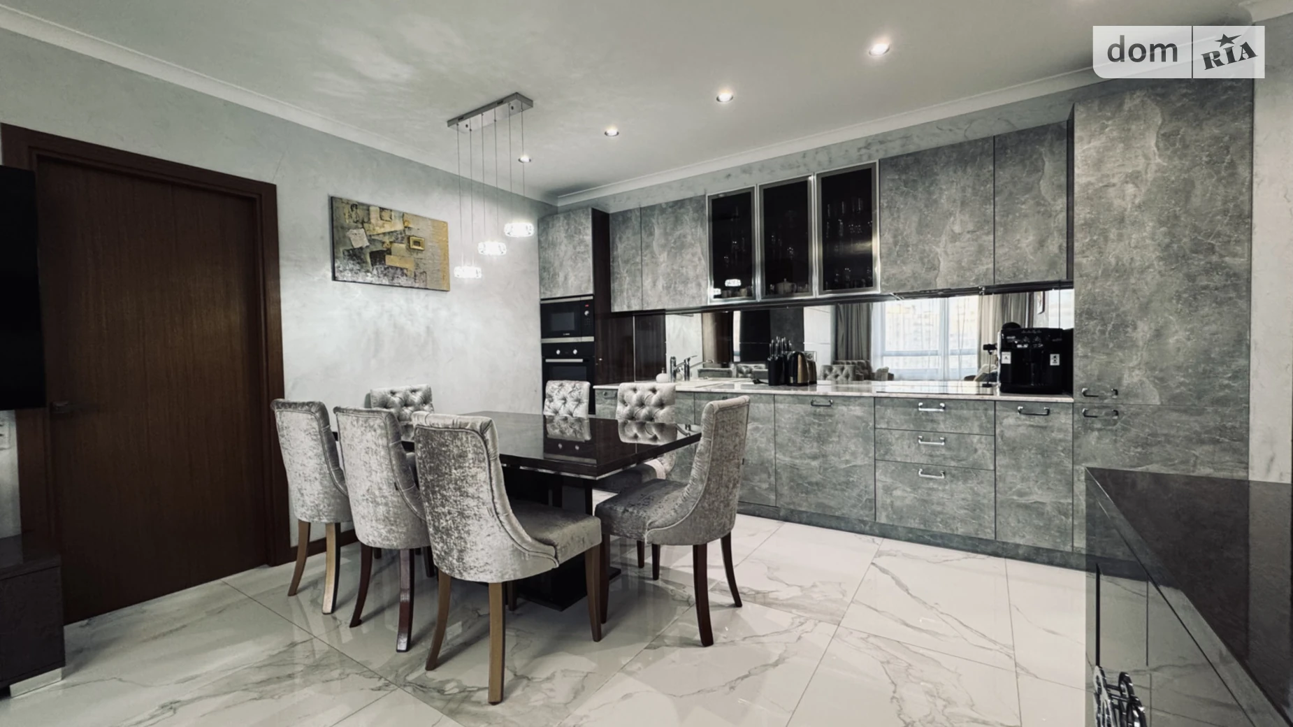 Продается 3-комнатная квартира 102 кв. м в Киеве, просп. Голосеевский(40-летия Октября), 60 - фото 3