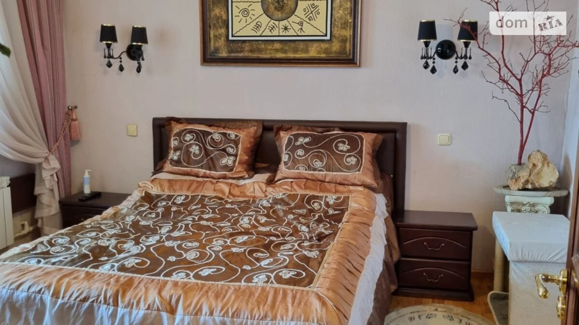 Продается 2-комнатная квартира 56 кв. м в Киеве, ул. Якуба Коласа, 4А - фото 2