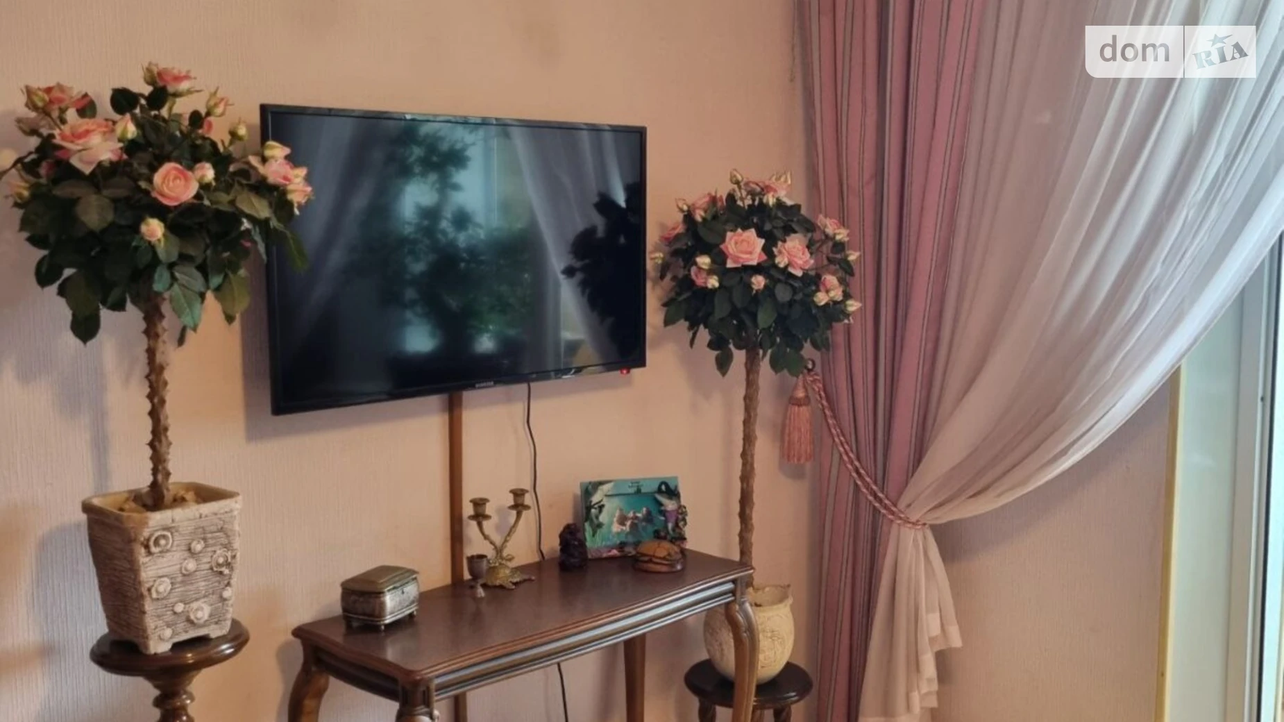 Продается 2-комнатная квартира 56 кв. м в Киеве, ул. Якуба Коласа, 4А - фото 4