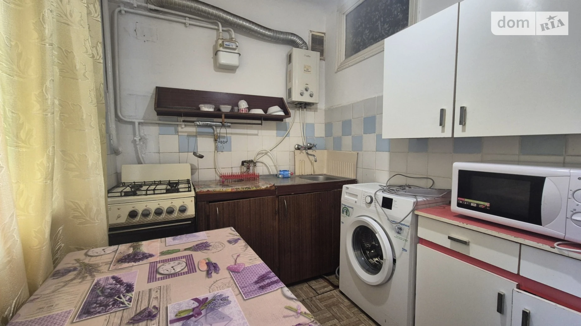 Сдается в аренду 2-комнатная квартира 45 кв. м в, цена: 8000 грн - фото 3