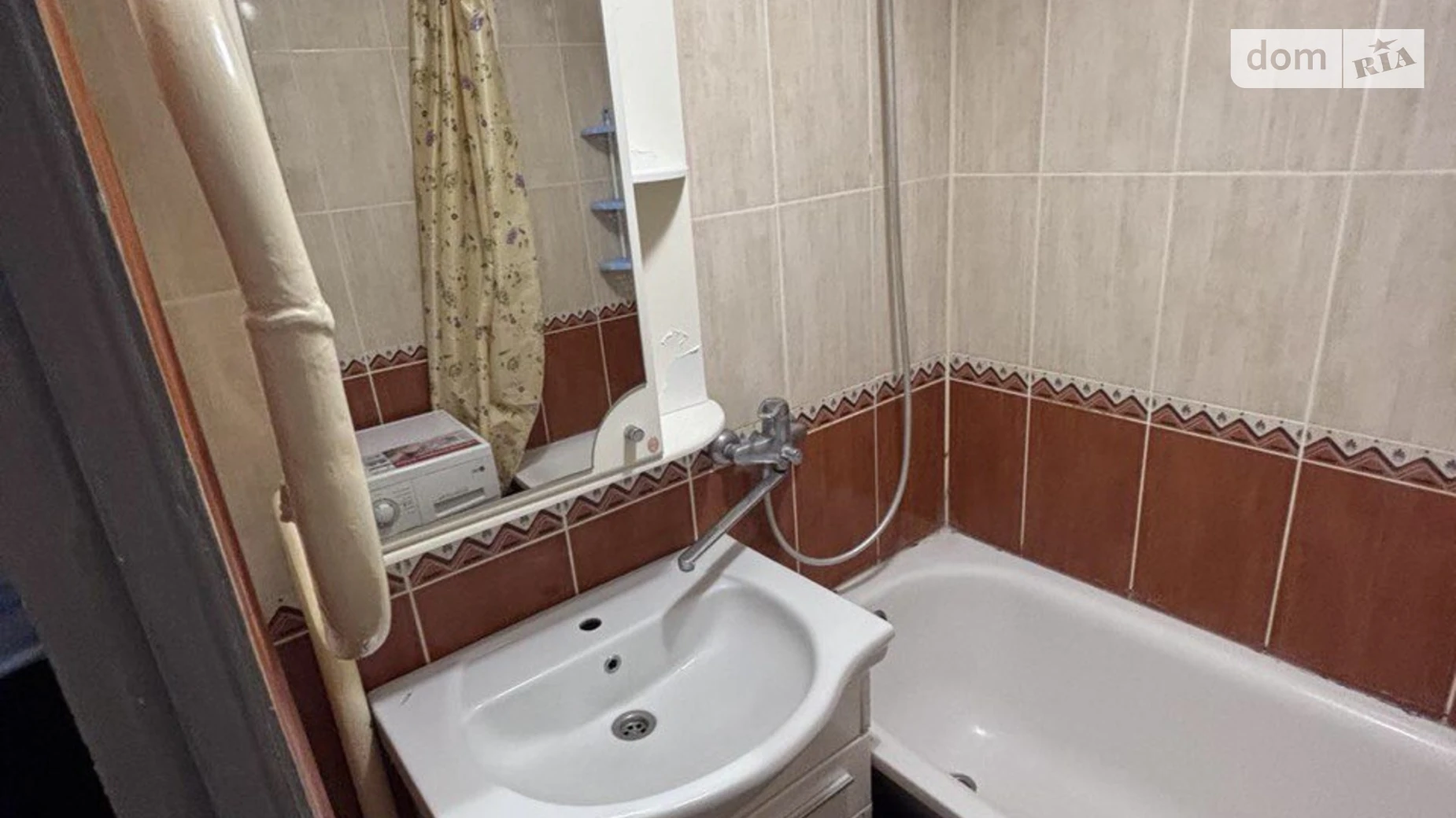 Продається 1-кімнатна квартира 41.3 кв. м у Сумах, просп. Михайла Лушпи - фото 3