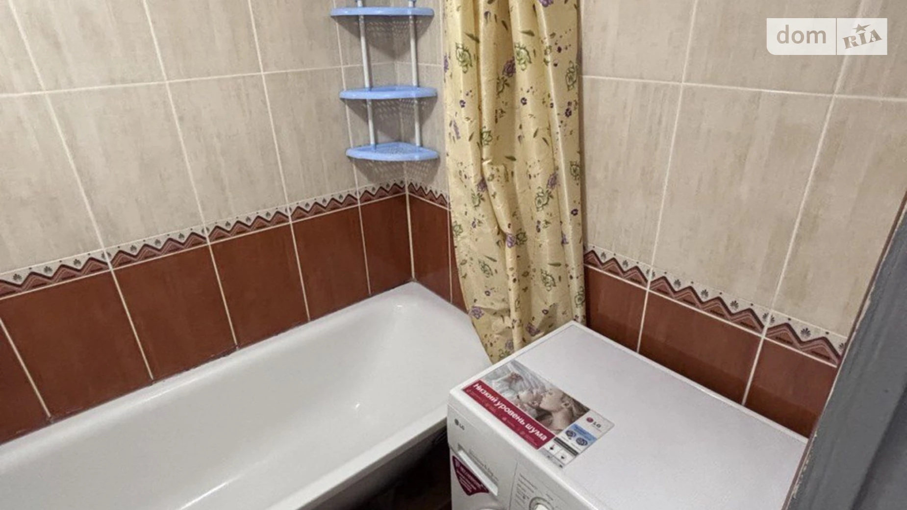 Продається 1-кімнатна квартира 41.3 кв. м у Сумах, просп. Михайла Лушпи - фото 4