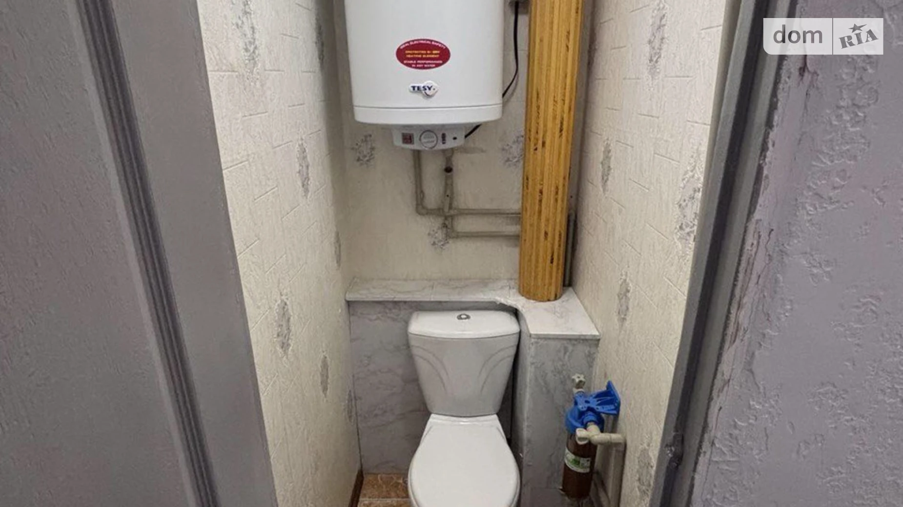 Продається 1-кімнатна квартира 41.3 кв. м у Сумах, просп. Михайла Лушпи - фото 5