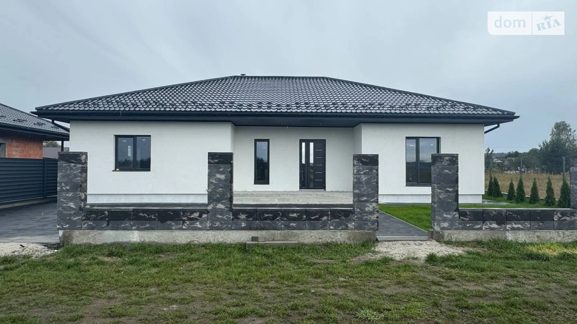 Продается одноэтажный дом 123.4 кв. м с мебелью, цена: 125000 $ - фото 2