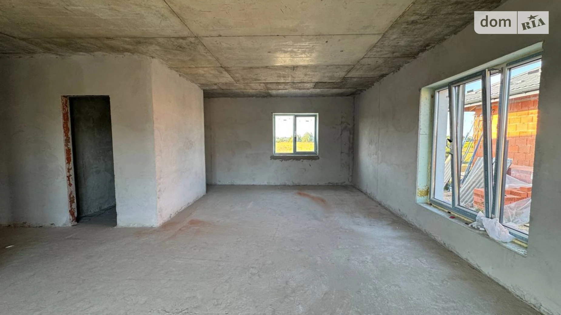 Продается одноэтажный дом 123.4 кв. м с мансардой, цена: 135000 $ - фото 2