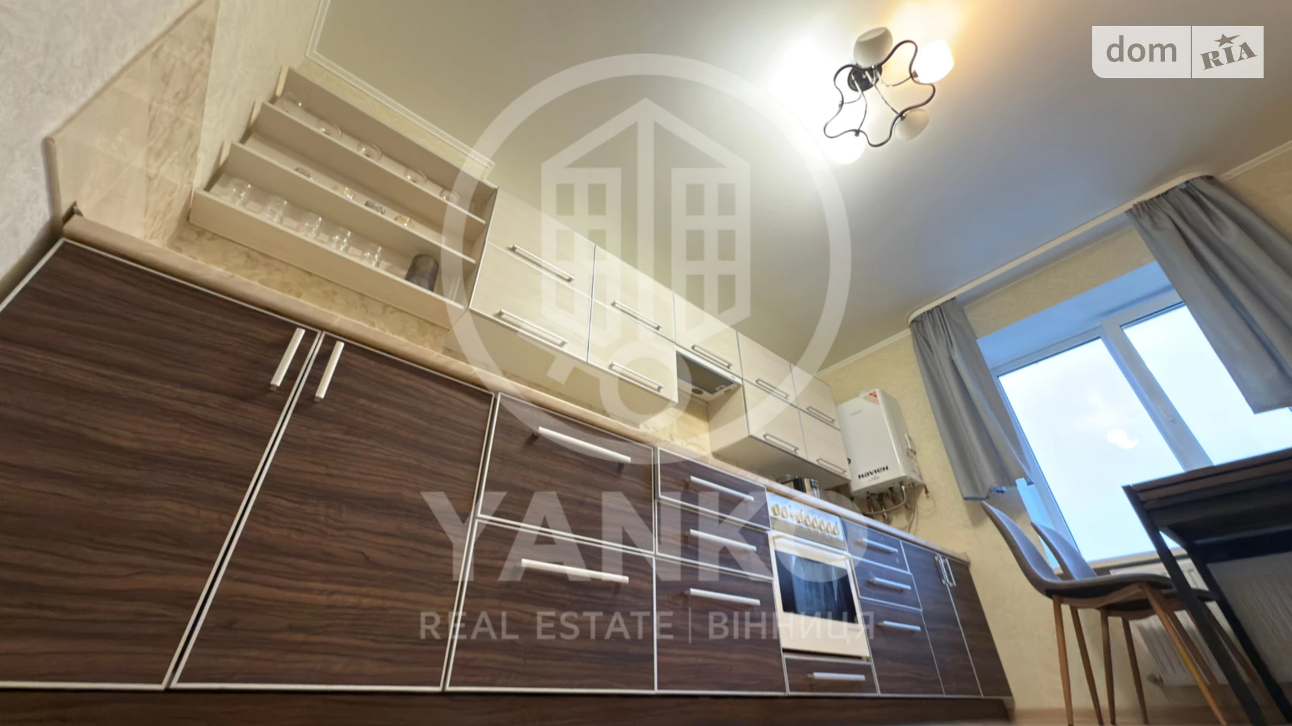 Сдается в аренду 1-комнатная квартира 47 кв. м в Виннице, ул. Киевская - фото 3