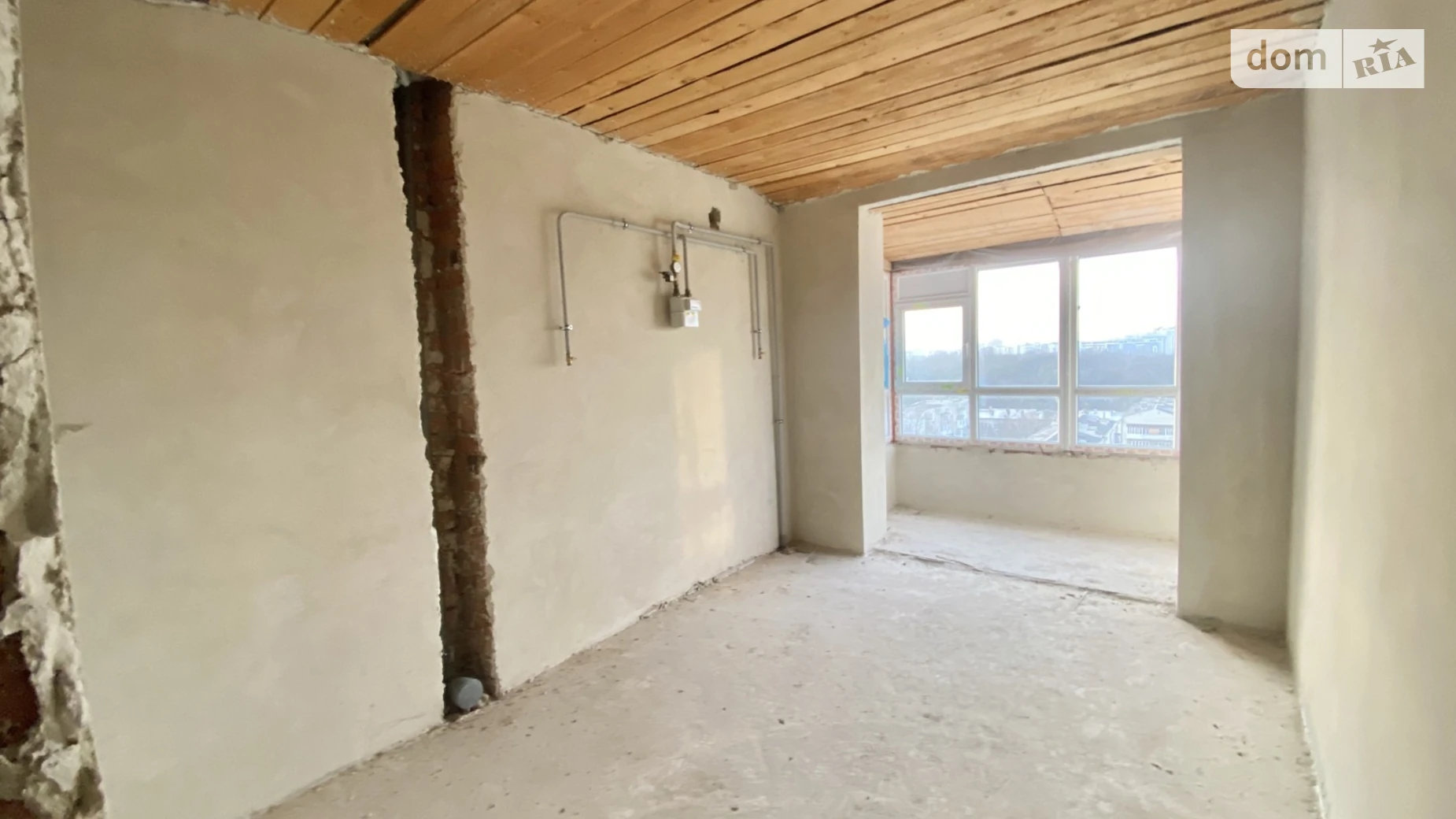 Продается 3-комнатная квартира 79.9 кв. м в Ивано-Франковске, цена: 59500 $ - фото 3