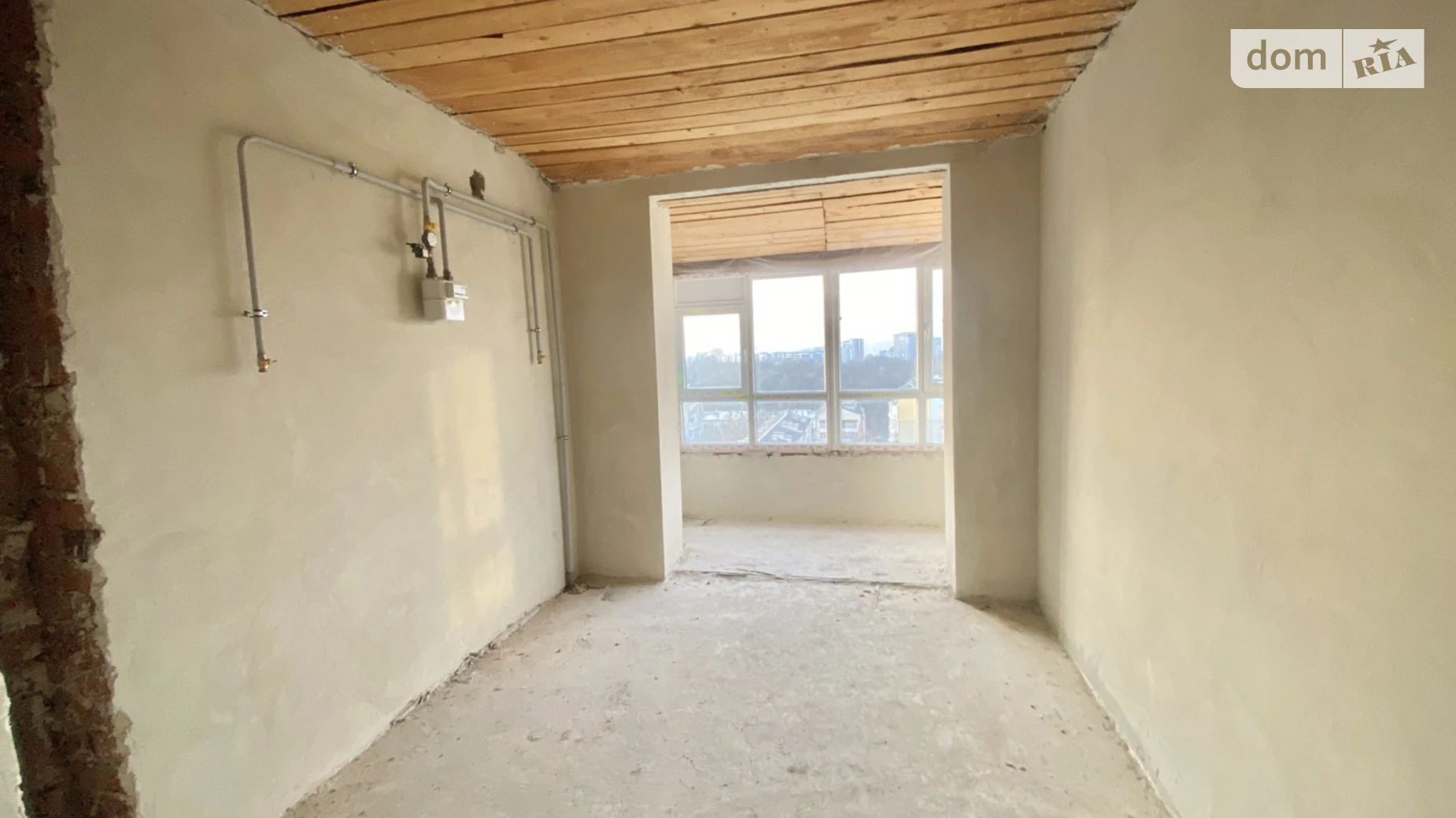 Продается 3-комнатная квартира 79.9 кв. м в Ивано-Франковске, цена: 59500 $ - фото 4