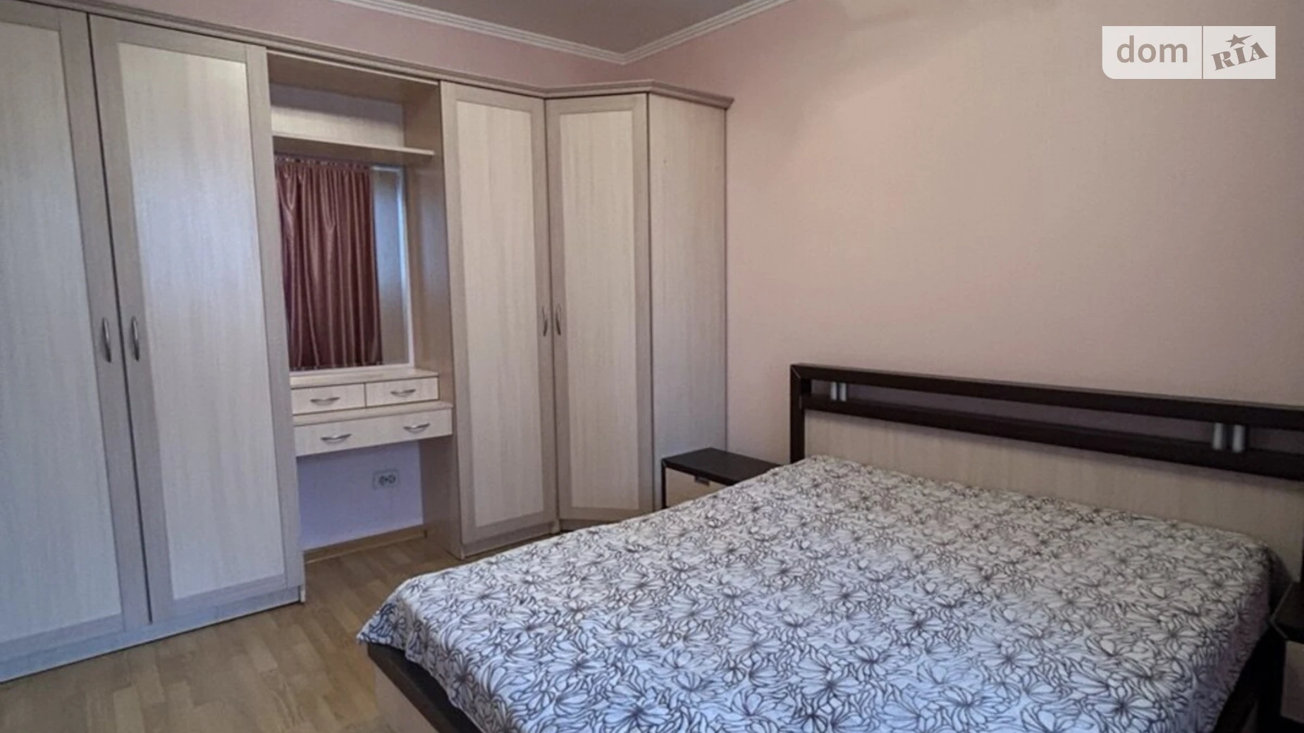 Сдается в аренду 3-комнатная квартира 73.5 кв. м в Киеве, ул. Анны Ахматовой, 16В - фото 5