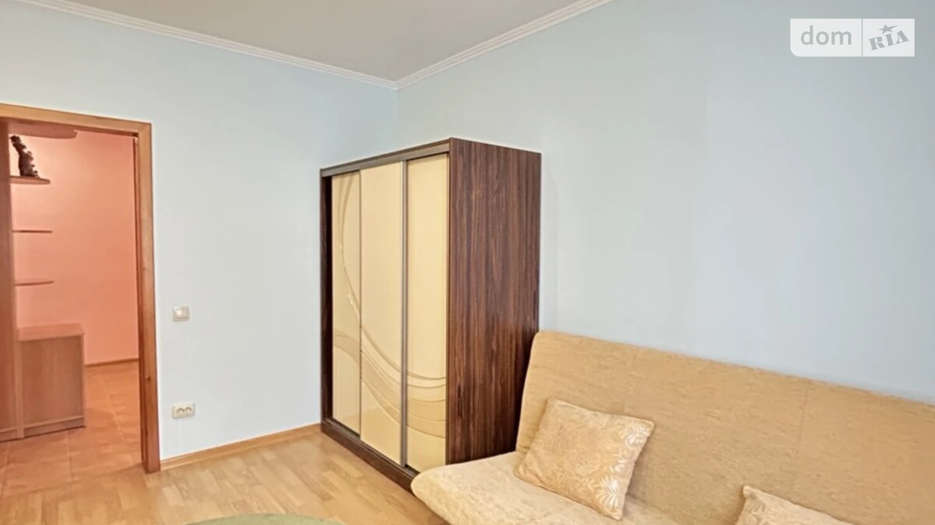 Сдается в аренду 3-комнатная квартира 73.5 кв. м в Киеве, ул. Анны Ахматовой, 16В - фото 4