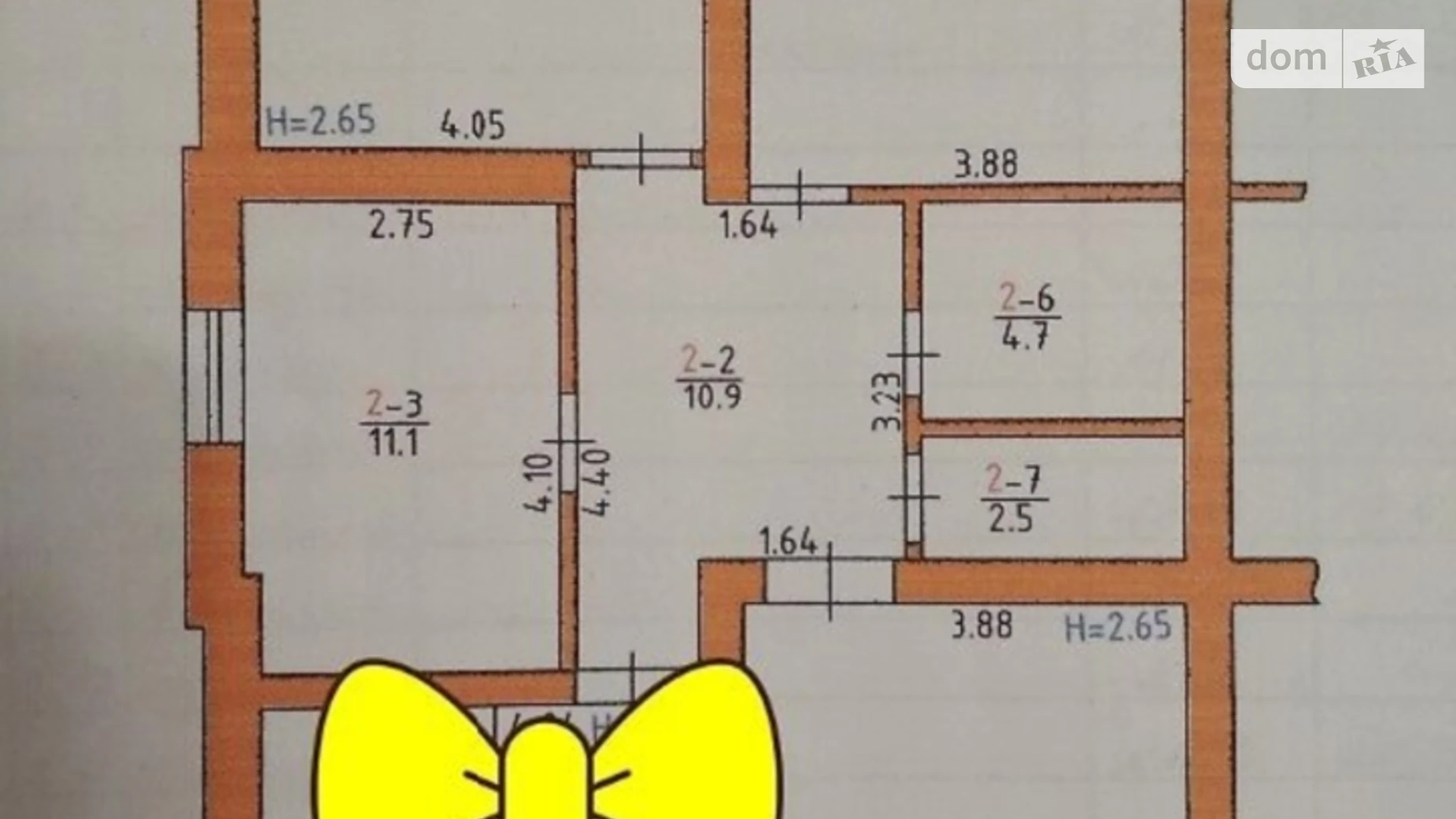ул. Микулинецкая, 115 Кленовый гай Тернополь, цена: 73000 $ - фото 2