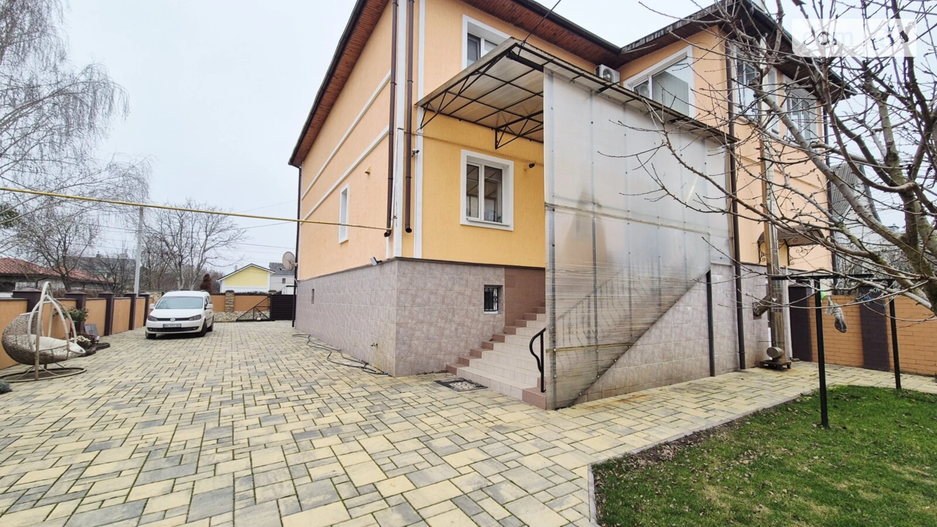 Продается дом на 2 этажа 220 кв. м с балконом, цена: 220000 $ - фото 5