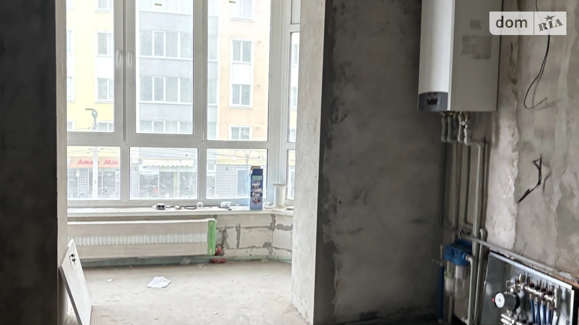 Продается 2-комнатная квартира 65 кв. м в Хмельницком, 1-й пер. Винницкий - фото 3