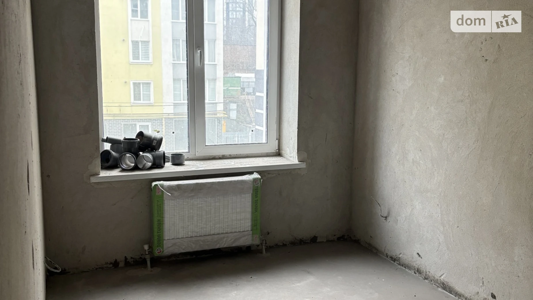 Продается 2-комнатная квартира 65 кв. м в Хмельницком, 1-й пер. Винницкий - фото 5