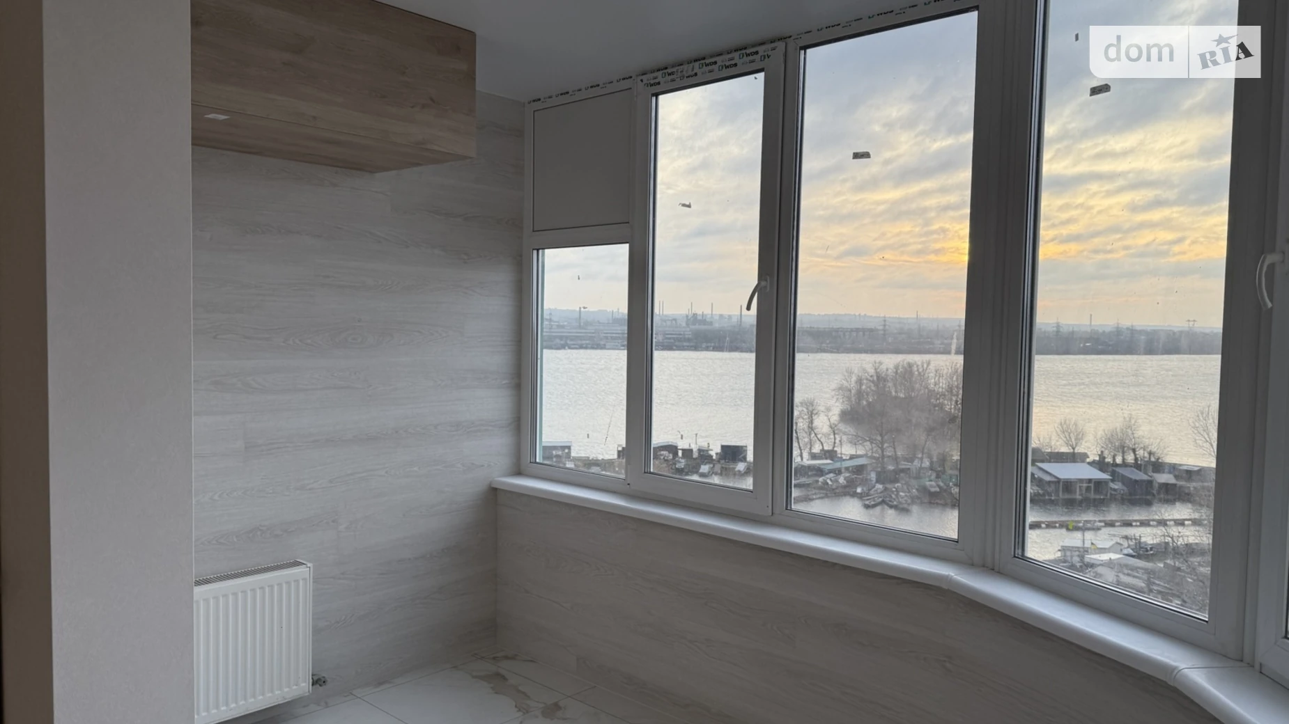 Продается 1-комнатная квартира 49.2 кв. м в Днепре, ул. Степана Рудницкого(Шолохова) - фото 2