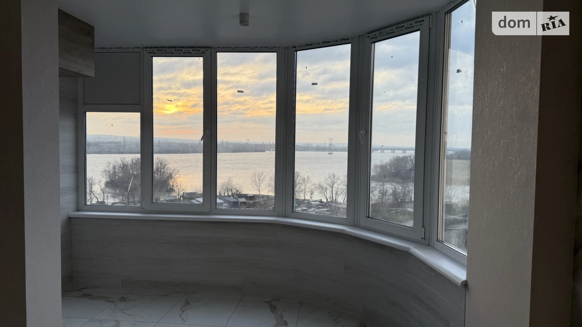 Продается 1-комнатная квартира 49.2 кв. м в Днепре, ул. Степана Рудницкого(Шолохова) - фото 3