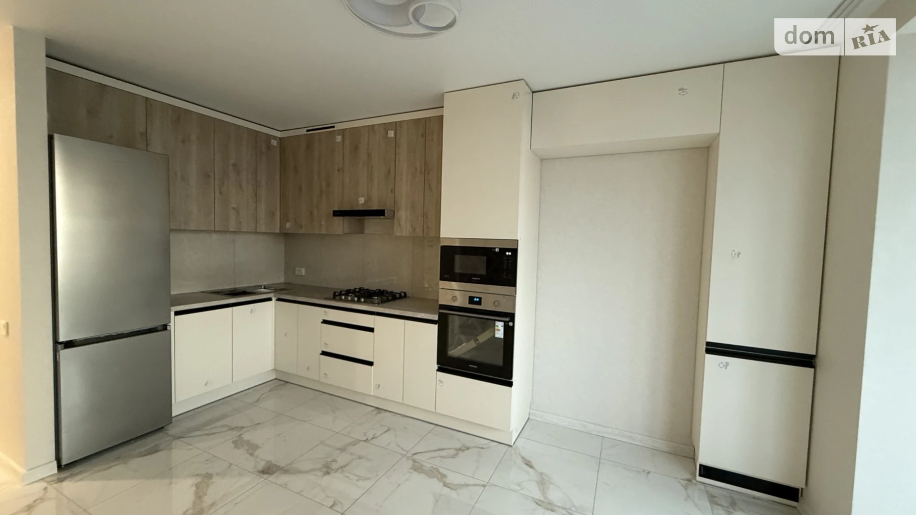 Продается 1-комнатная квартира 49.2 кв. м в Днепре, ул. Степана Рудницкого(Шолохова) - фото 4