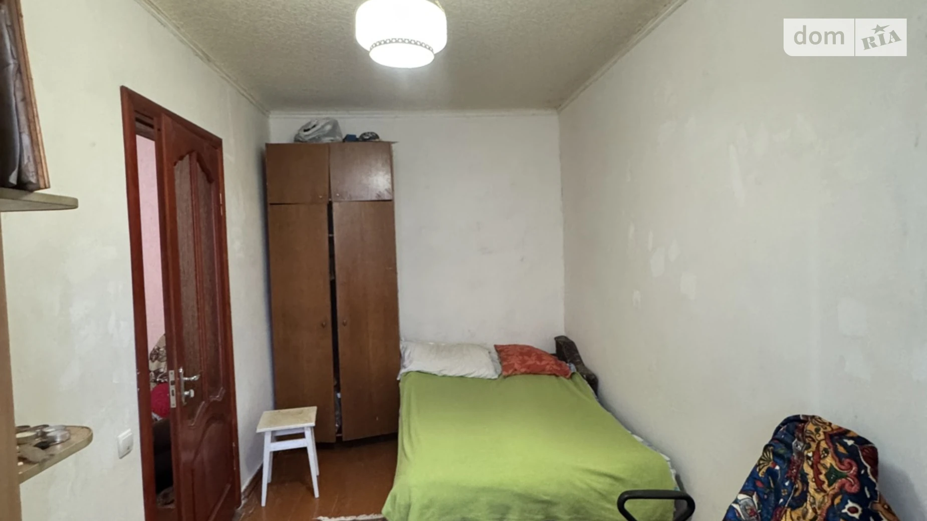 Продается 2-комнатная квартира 38.5 кв. м в Белой Церкви, 2-й пер. Курсовой - фото 5