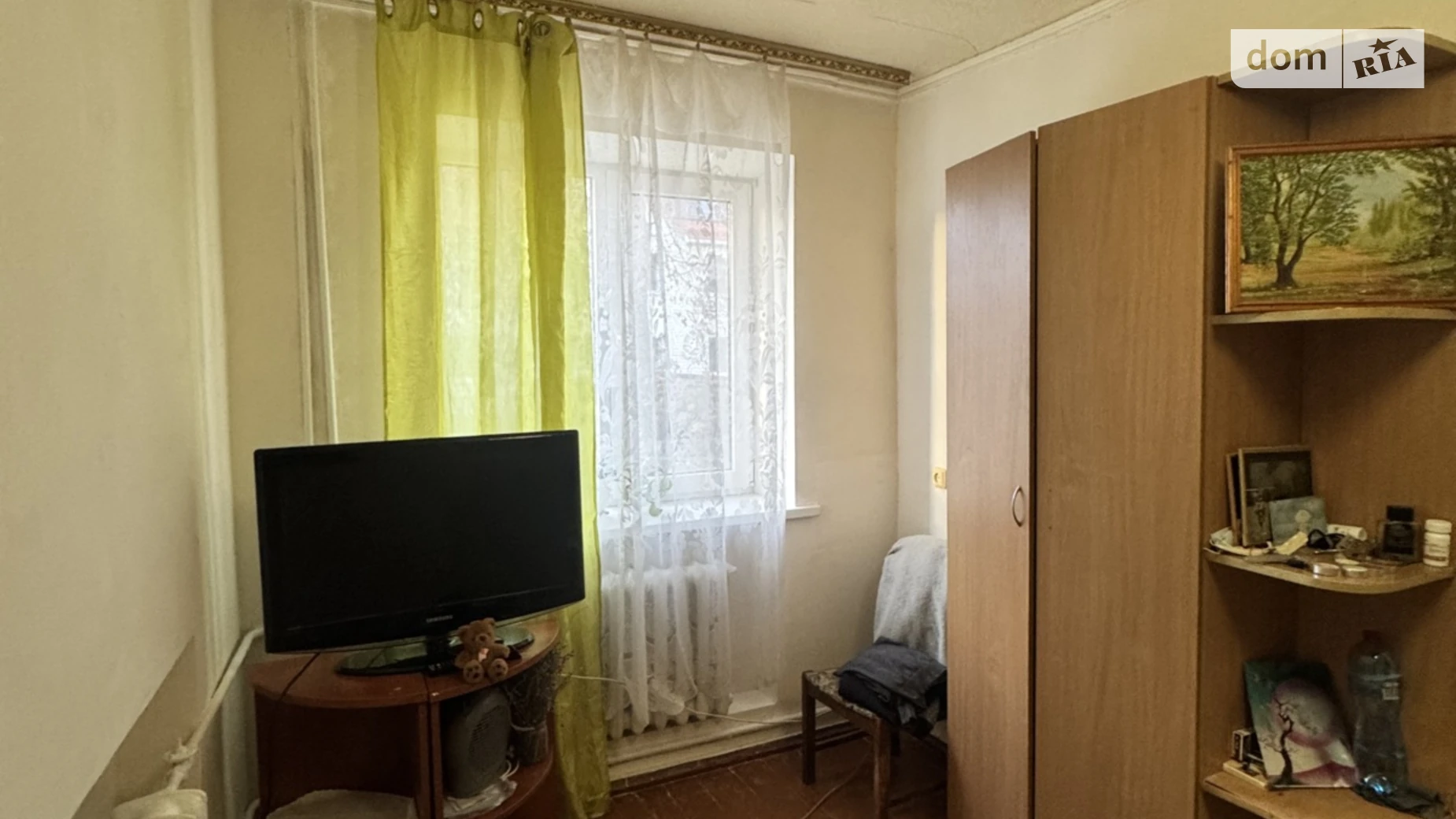 Продается 2-комнатная квартира 38.5 кв. м в Белой Церкви, 2-й пер. Курсовой - фото 4