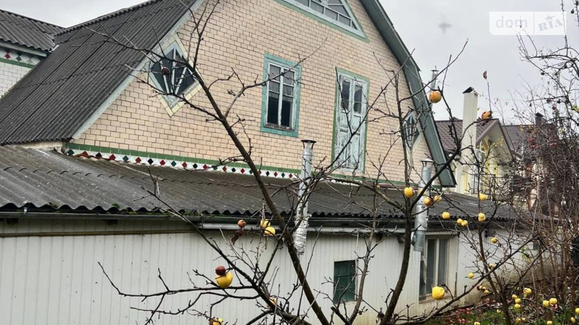 Продается дом на 2 этажа 244.1 кв. м с бассейном, цена: 125000 $ - фото 3