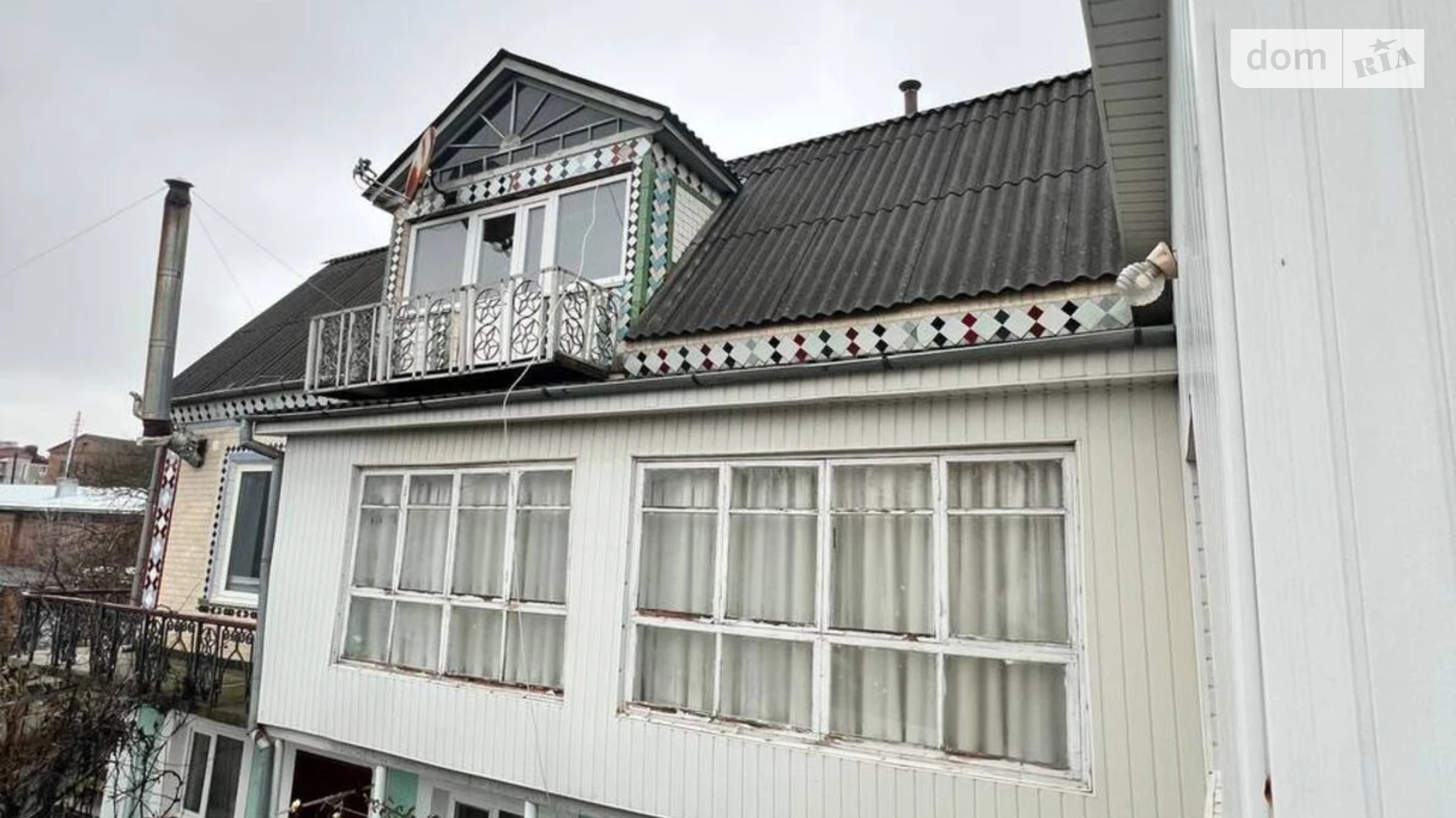 Продается дом на 2 этажа 244.1 кв. м с бассейном, цена: 125000 $ - фото 4