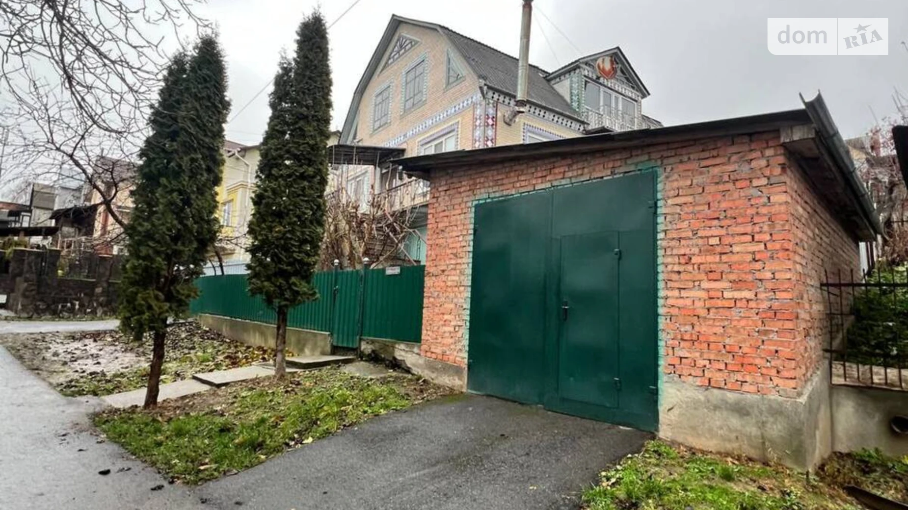 Продается дом на 2 этажа 244.1 кв. м с бассейном, цена: 125000 $ - фото 2