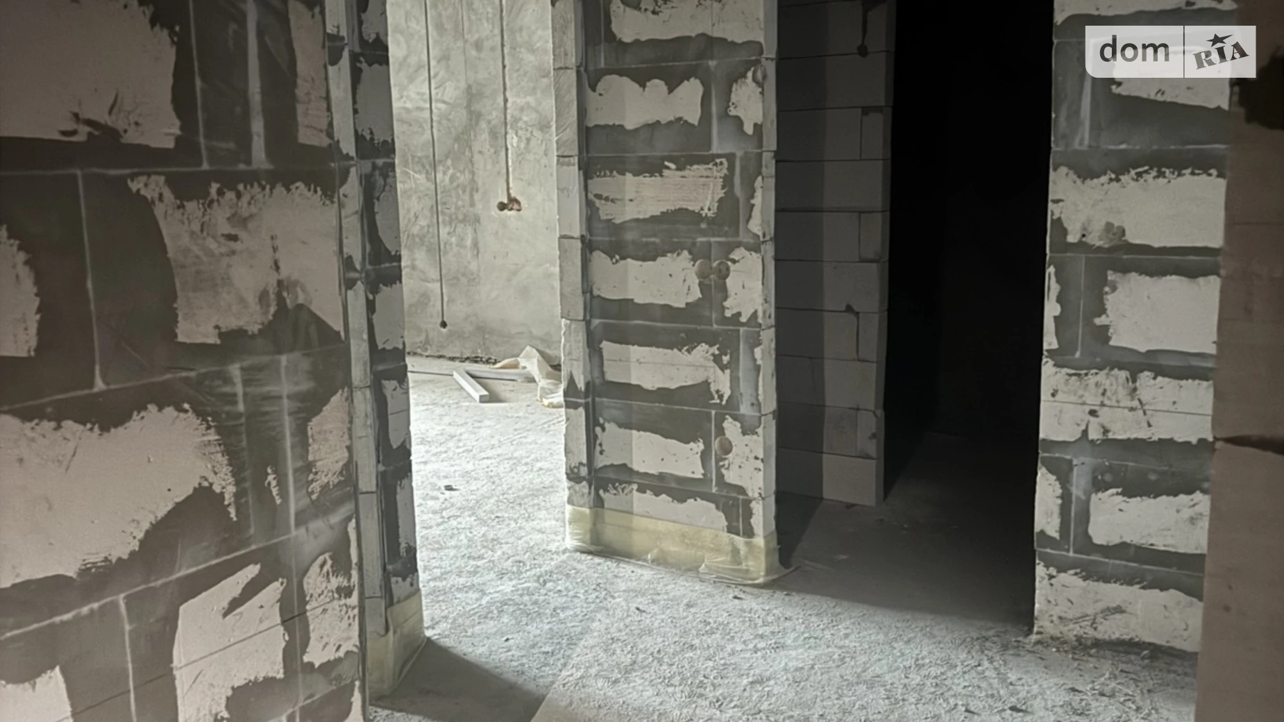 Продается 1-комнатная квартира 53.1 кв. м в Хмельницком, ул. Подольская, 58 - фото 2