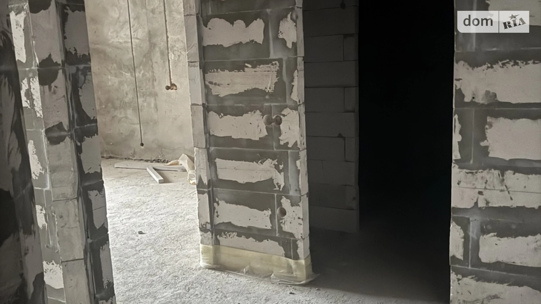 Продается 1-комнатная квартира 53.1 кв. м в Хмельницком, ул. Подольская, 58 - фото 5