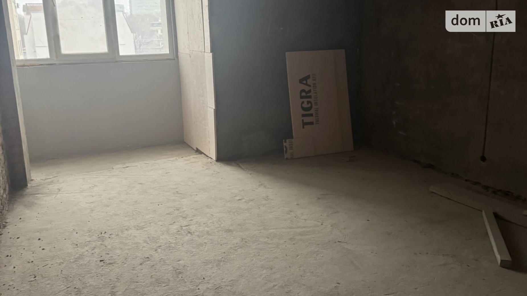 Продается 1-комнатная квартира 53.1 кв. м в Хмельницком, ул. Подольская, 58 - фото 4