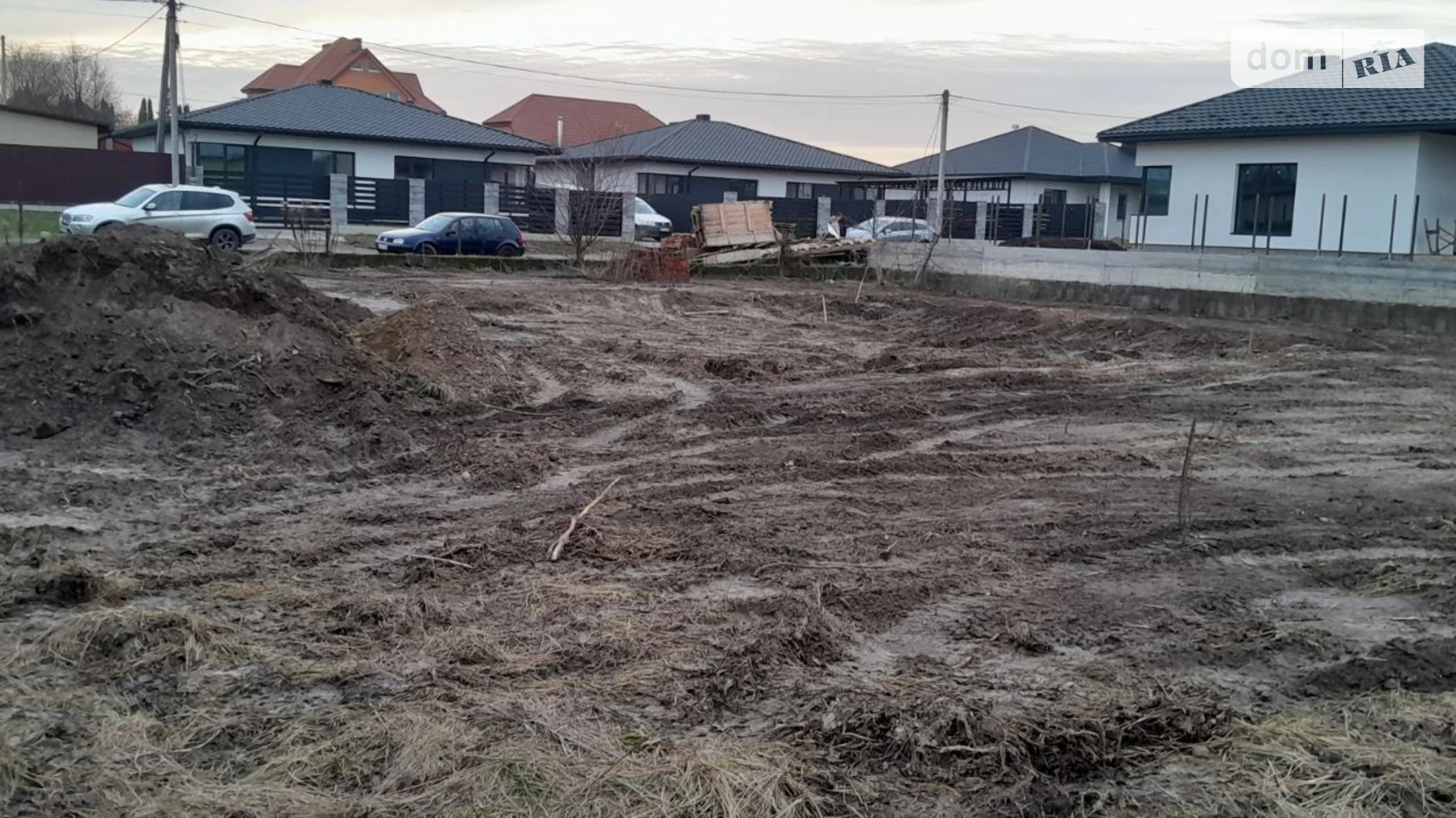 Продается земельный участок 0.11 соток в Волынской области, цена: 36000 $ - фото 2
