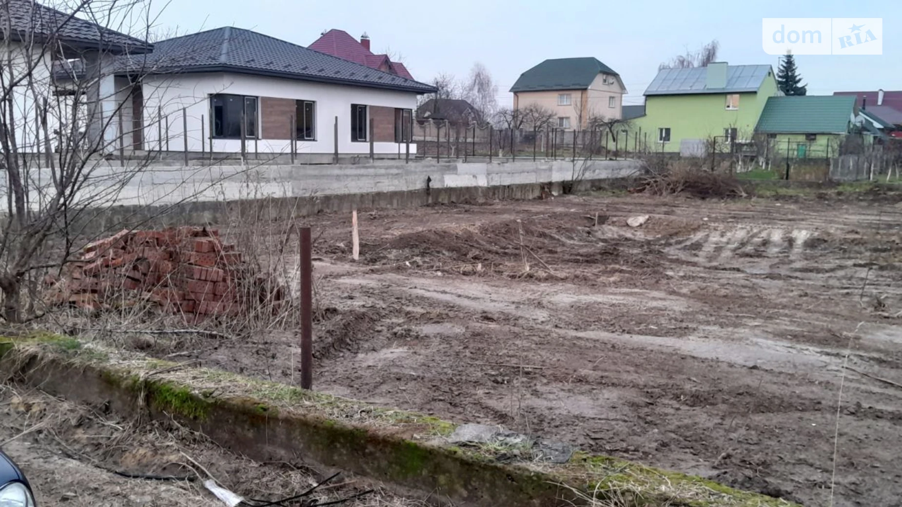 Продается земельный участок 0.11 соток в Волынской области, цена: 36000 $ - фото 3