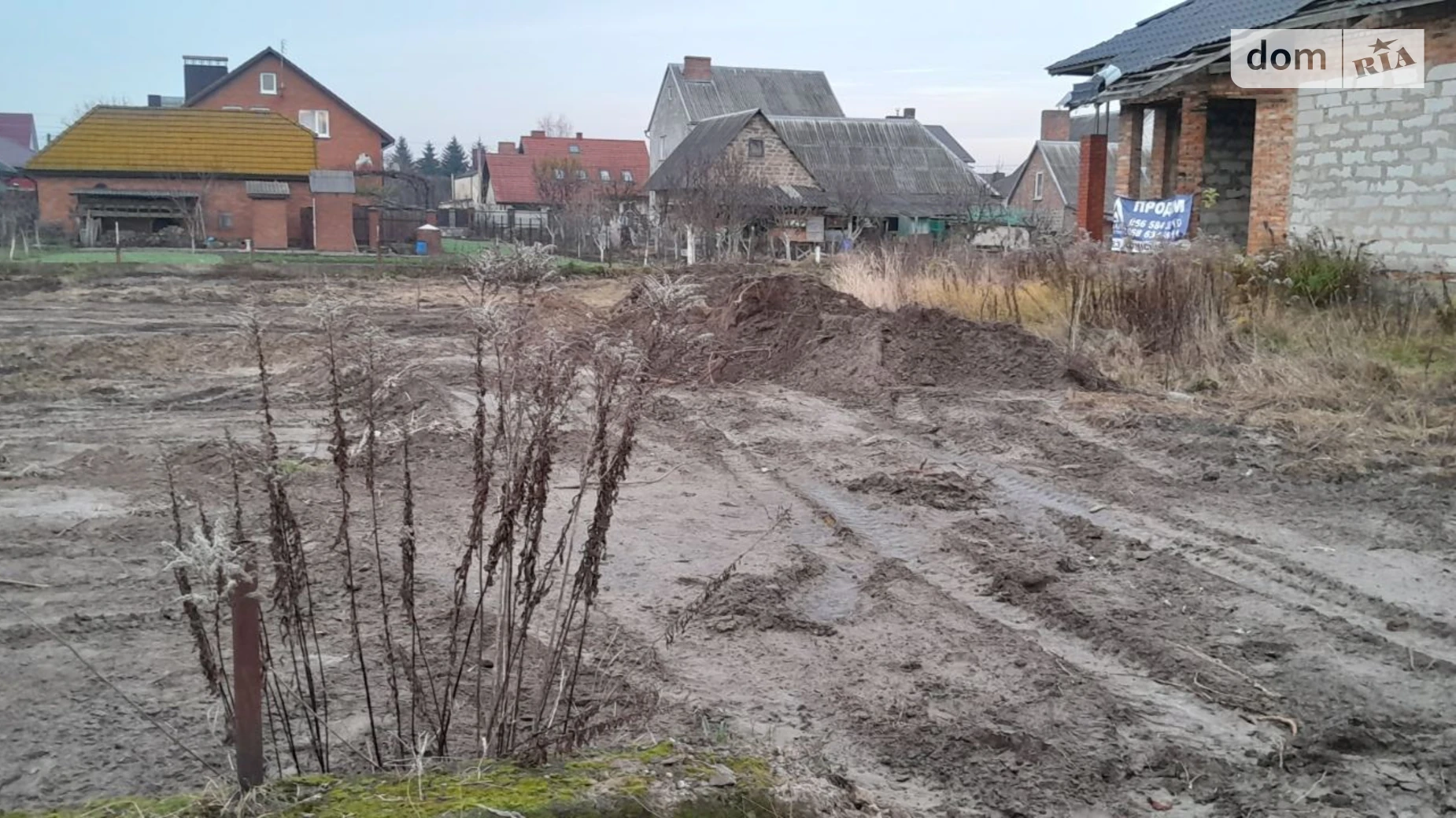 Продается земельный участок 0.11 соток в Волынской области, цена: 36000 $ - фото 4