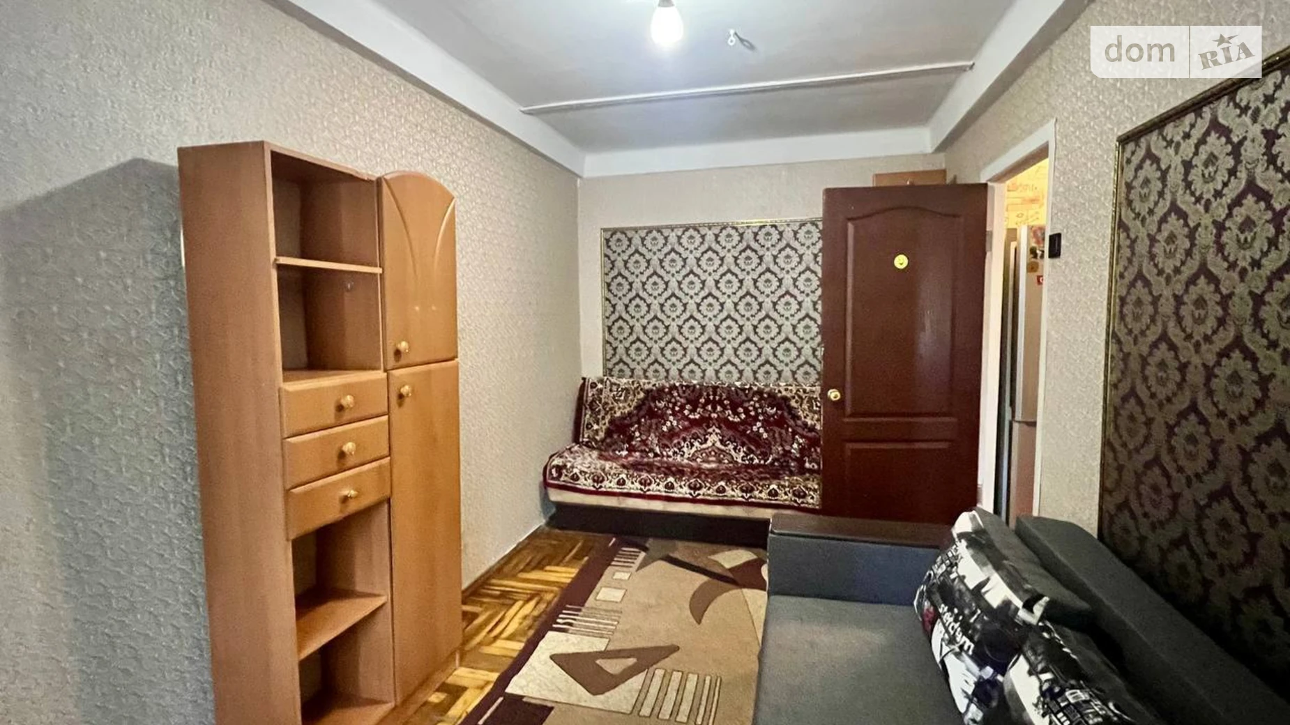 3-кімнатна квартира 55.32 кв. м у Запоріжжі, вул. Ситова, 9А - фото 4