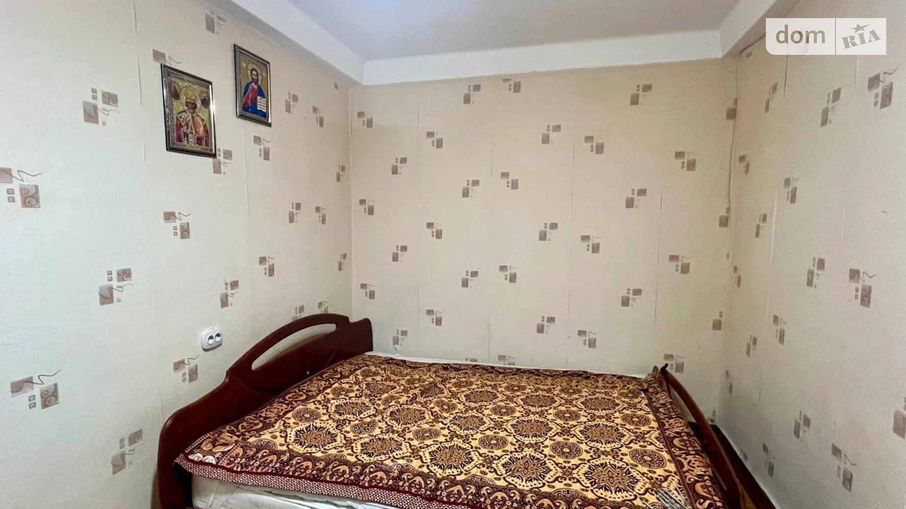 3-кімнатна квартира 55.32 кв. м у Запоріжжі, вул. Ситова, 9А - фото 3