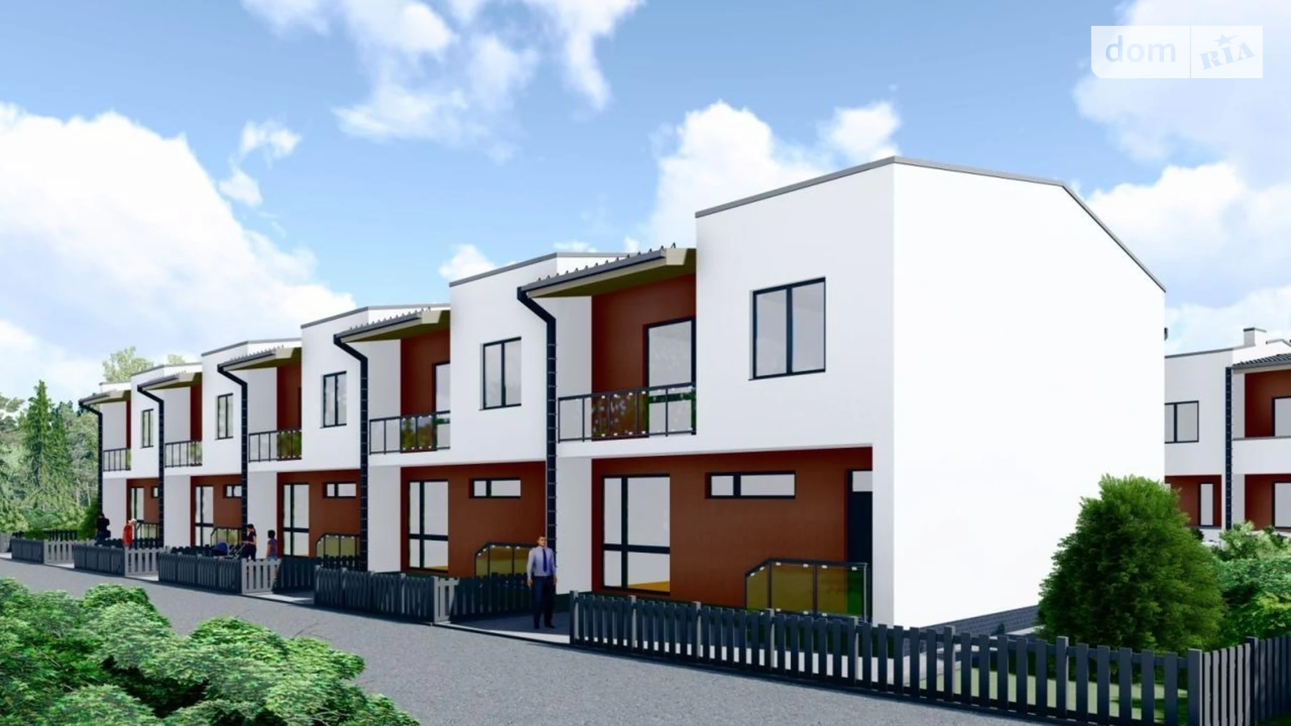 Південна Оброшине, цена: 45000 $ - фото 2