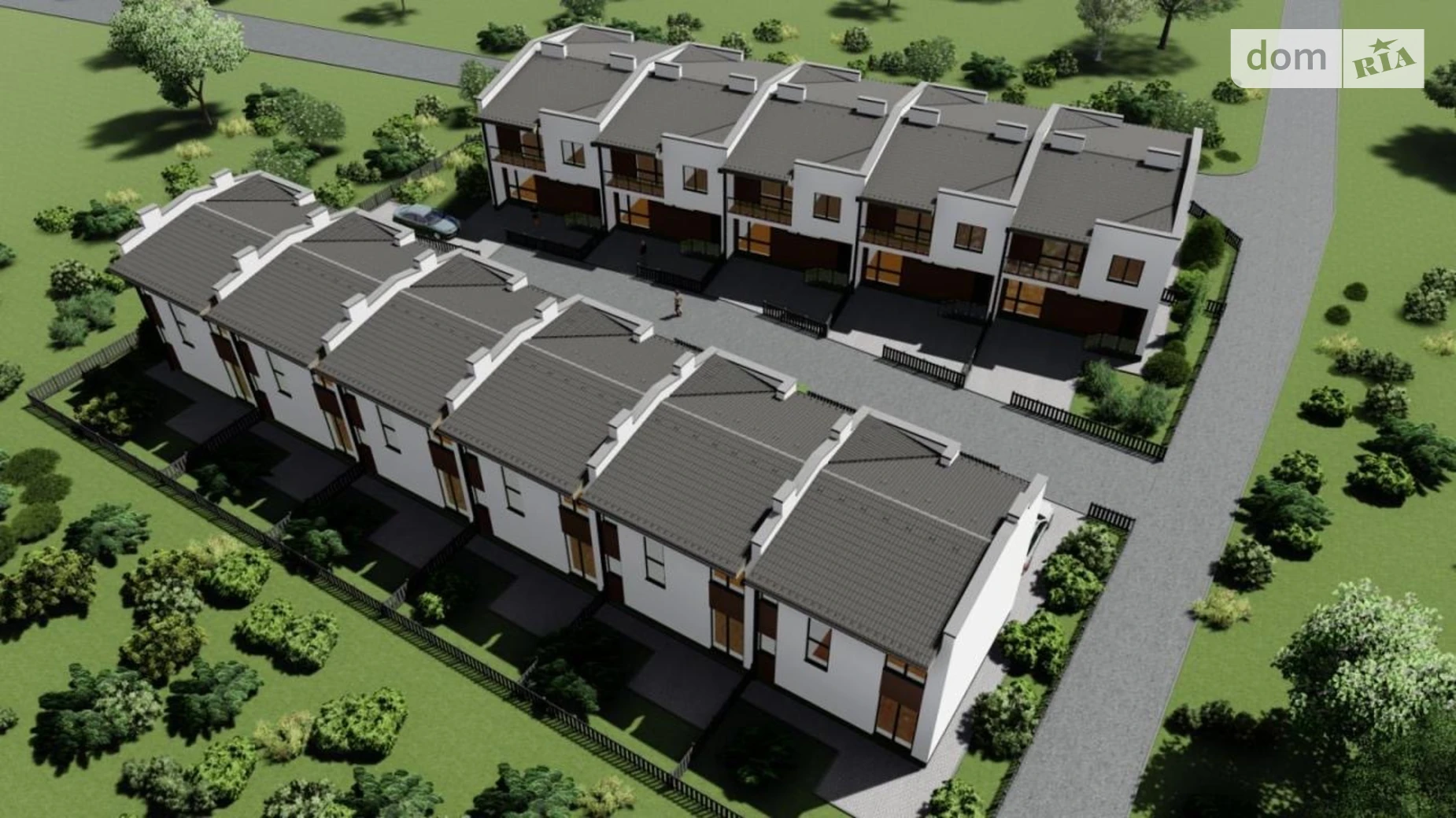 Південна Оброшине, цена: 45000 $ - фото 3