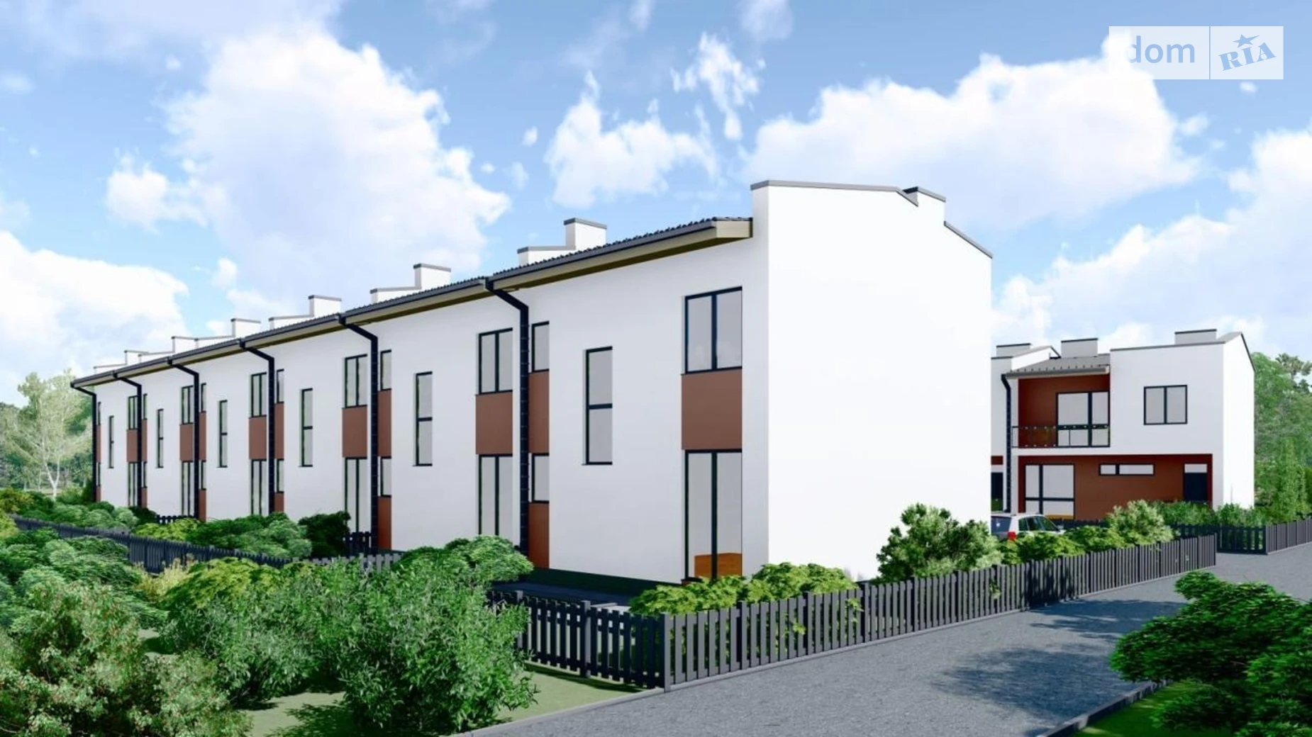 Південна Оброшине, цена: 45000 $ - фото 4