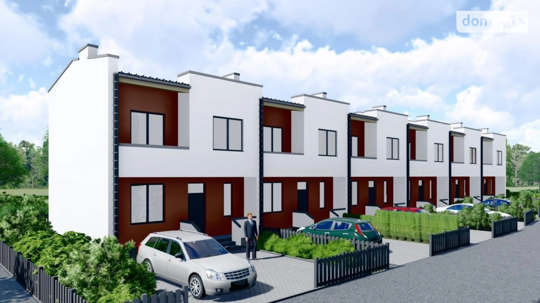 Південна Оброшине, цена: 45000 $ - фото 5