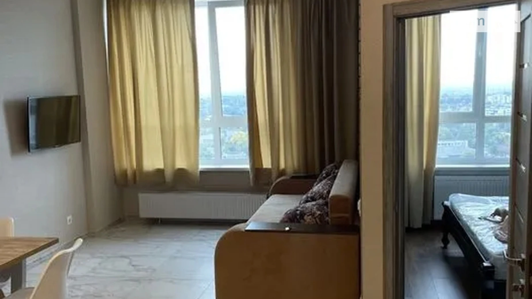 Сдается в аренду 2-комнатная квартира 50 кв. м в Днепре, бул. Звездный, 1М - фото 3