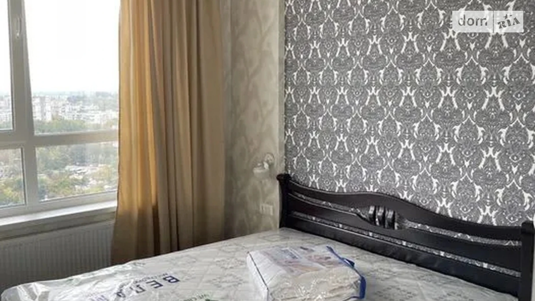 Сдается в аренду 2-комнатная квартира 50 кв. м в Днепре, бул. Звездный, 1М - фото 4