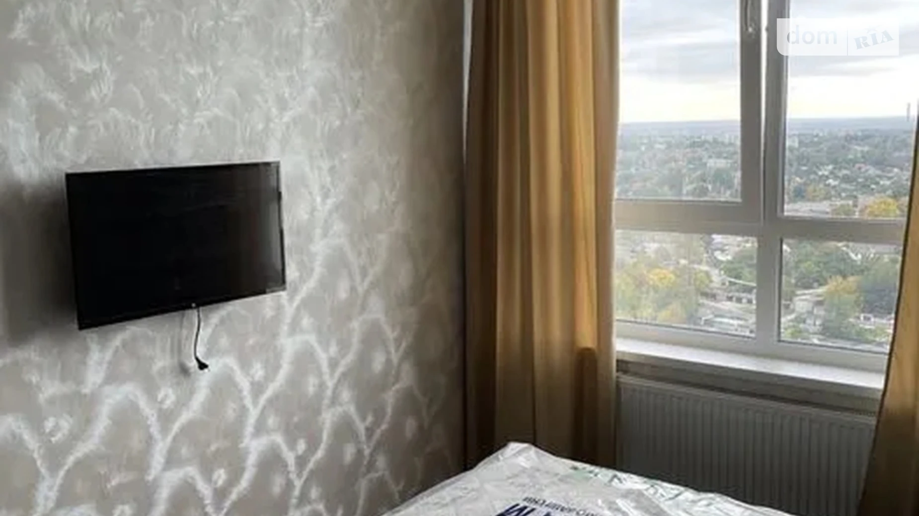 Сдается в аренду 2-комнатная квартира 50 кв. м в Днепре, бул. Звездный, 1М - фото 5