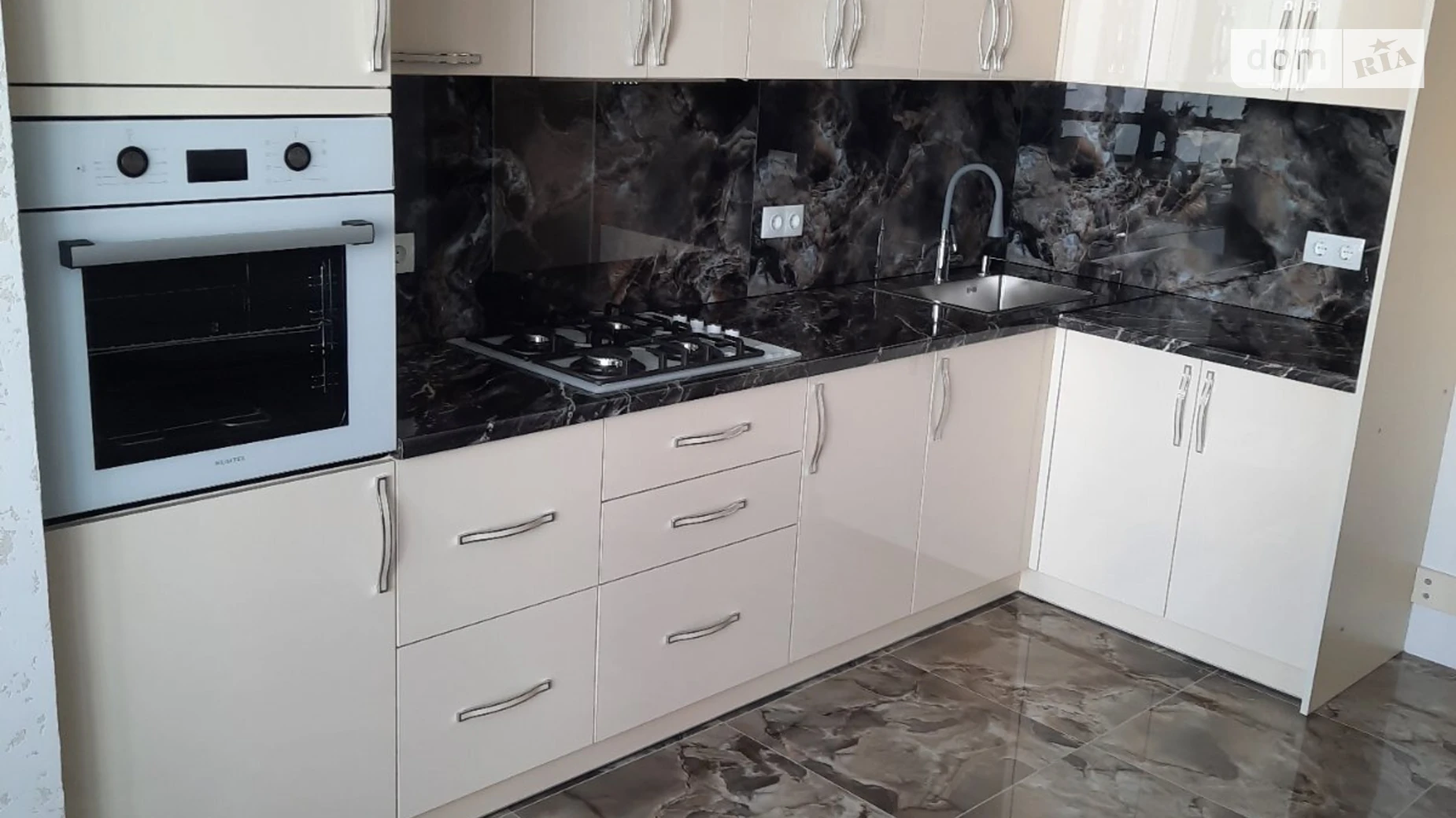 Продается 1-комнатная квартира 58.3 кв. м в Хмельницком, Старокостянтиновское шоссе, 20/3Б корпус 1 - фото 4