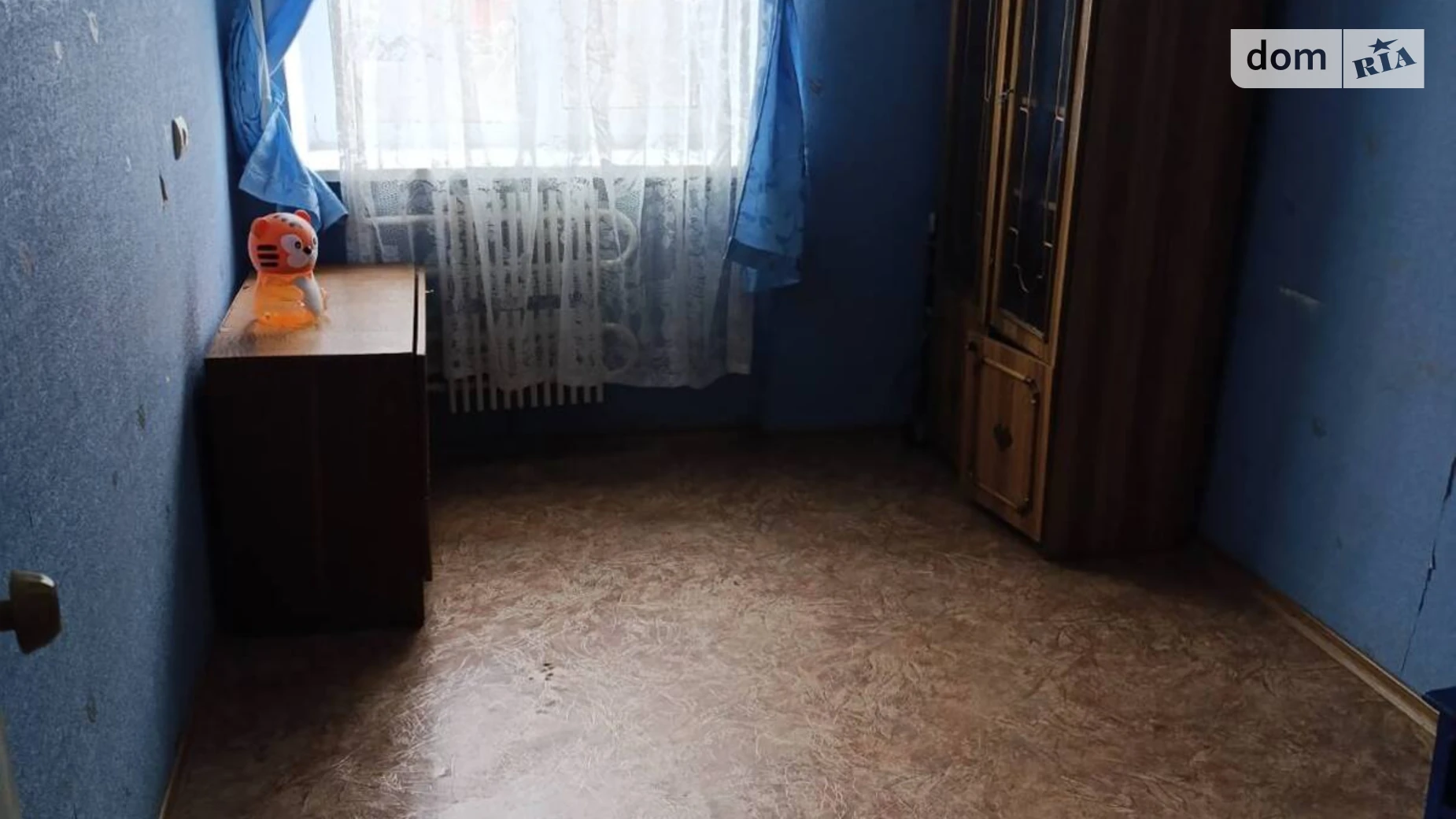 Продается 3-комнатная квартира 50 кв. м в Светловодске, ул. Героев Украины(Ленина) - фото 2