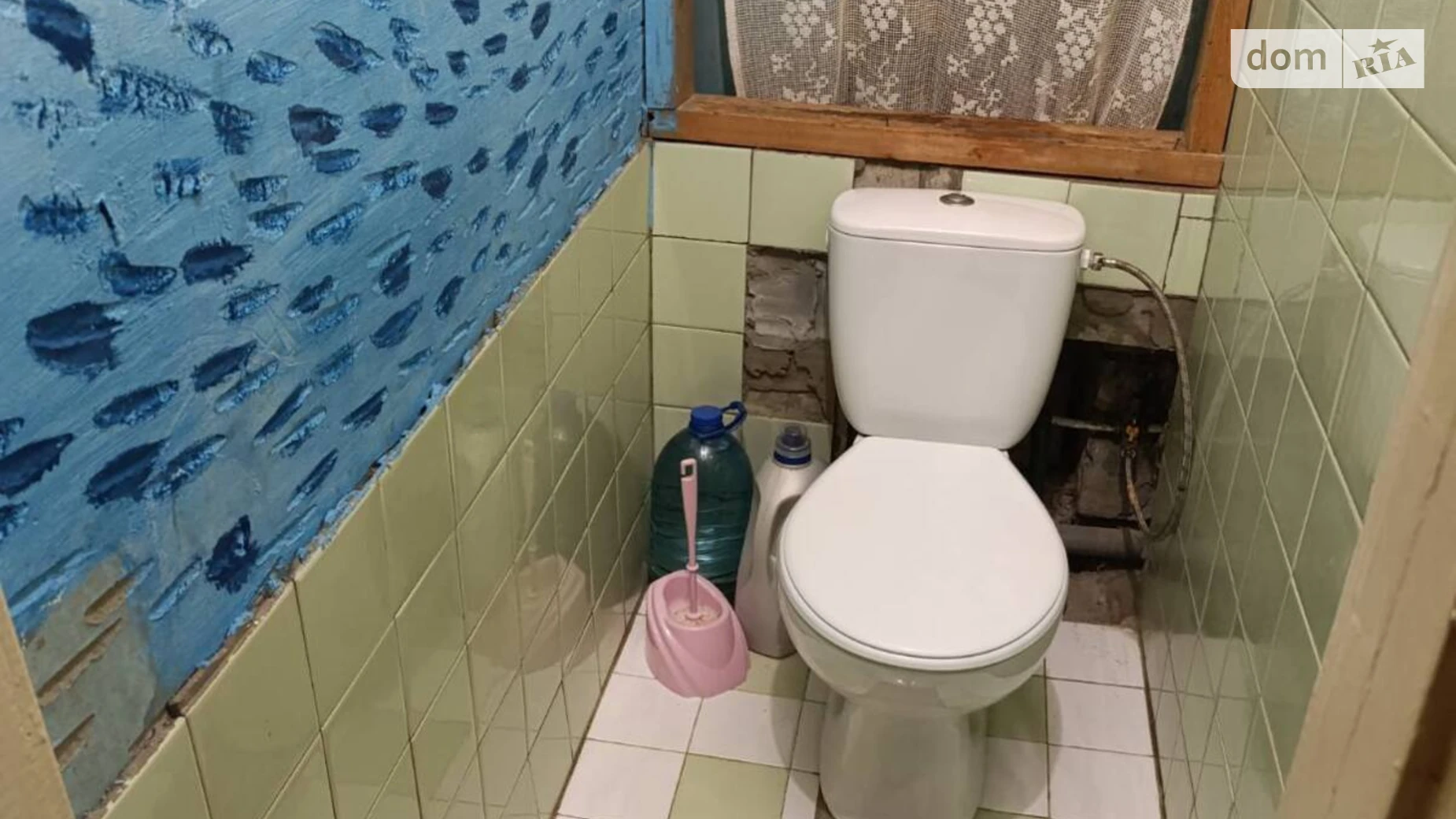 Продается 3-комнатная квартира 50 кв. м в Светловодске, ул. Героев Украины(Ленина) - фото 5