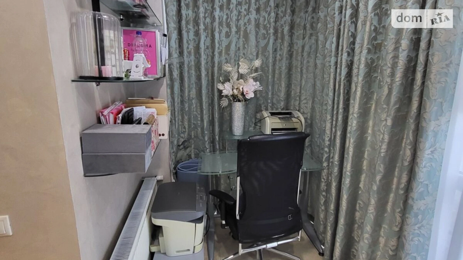 Сдается в аренду 3-комнатная квартира 100 кв. м в Днепре, ул. Антоновича Владимира, 36Б - фото 5