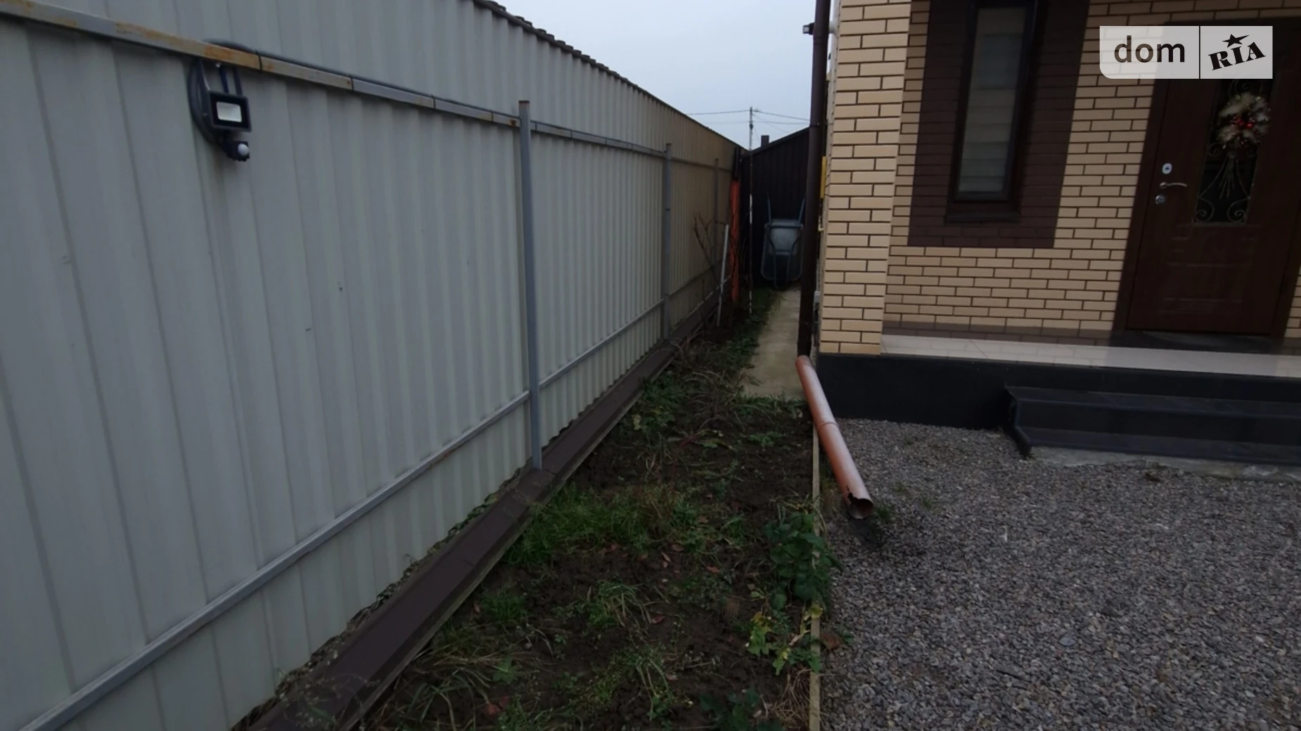 Продается дом на 2 этажа 130.11 кв. м с верандой, цена: 185000 $ - фото 2