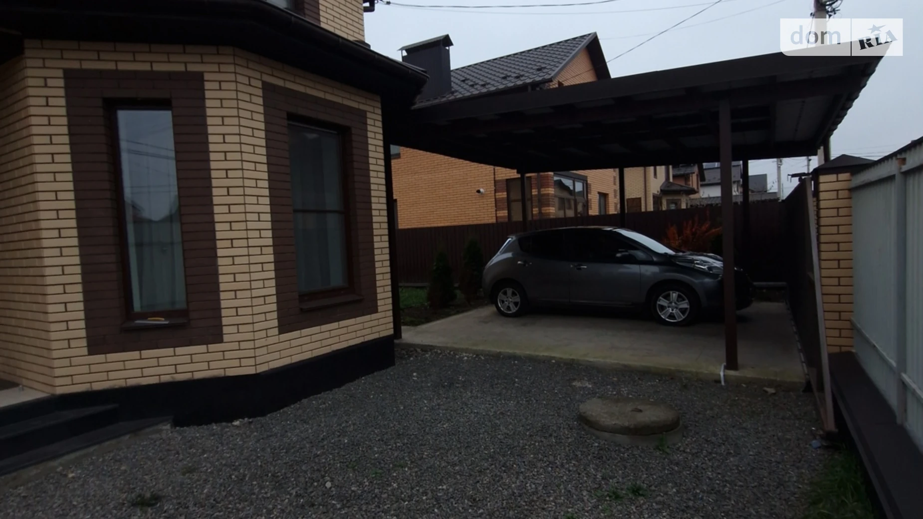 Продается дом на 2 этажа 130.11 кв. м с верандой, цена: 185000 $ - фото 3