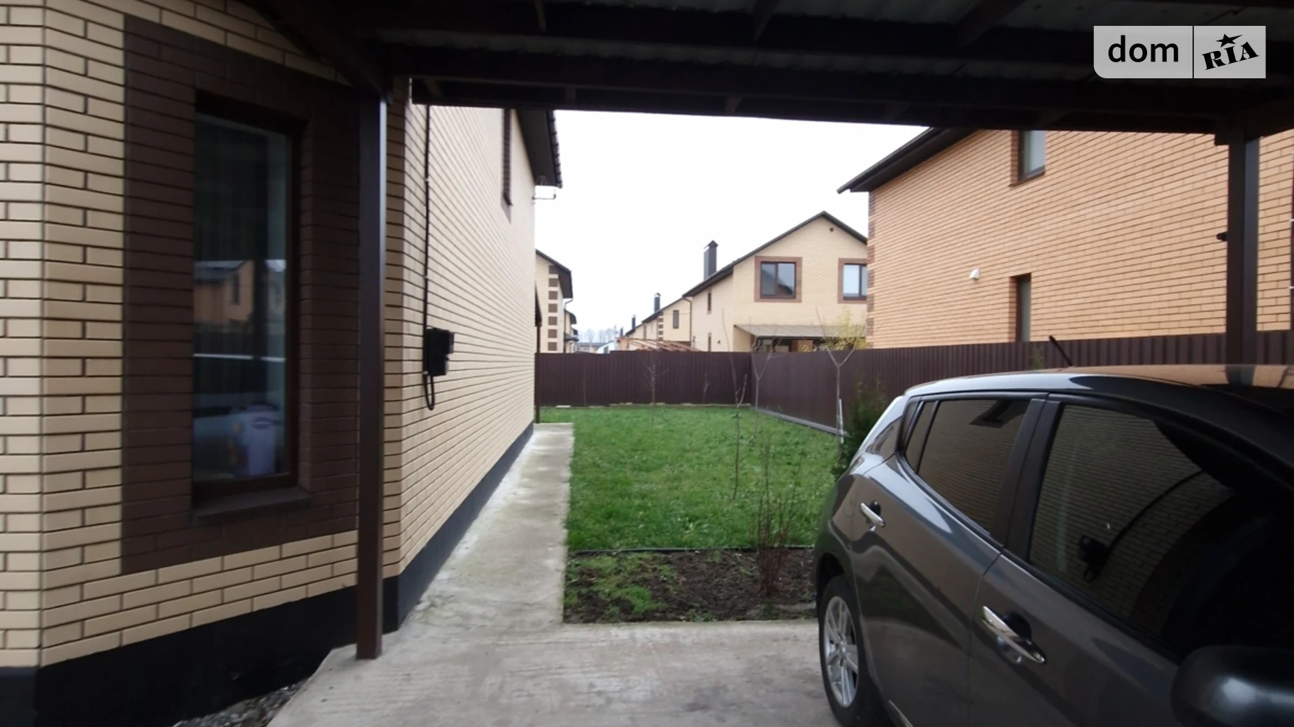 Продается дом на 2 этажа 130.11 кв. м с верандой, цена: 185000 $ - фото 4