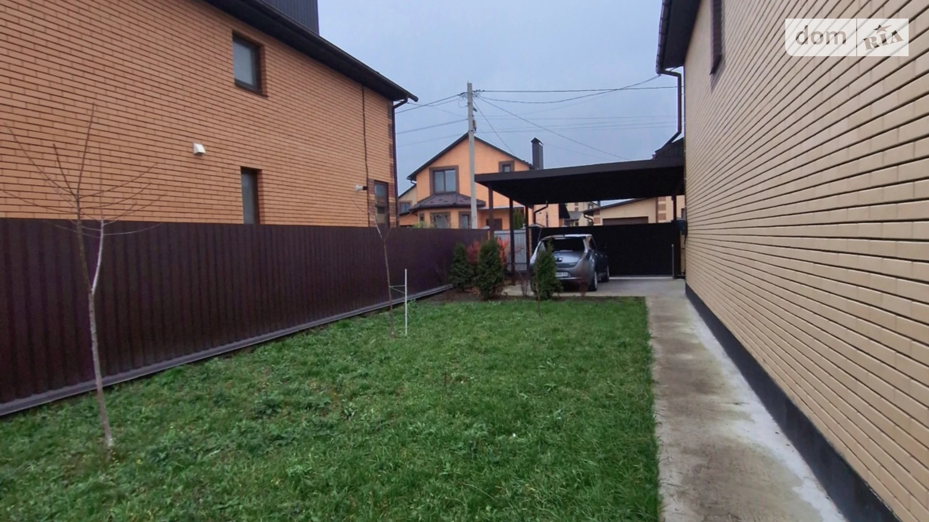 Продается дом на 2 этажа 130.11 кв. м с верандой, цена: 185000 $ - фото 5